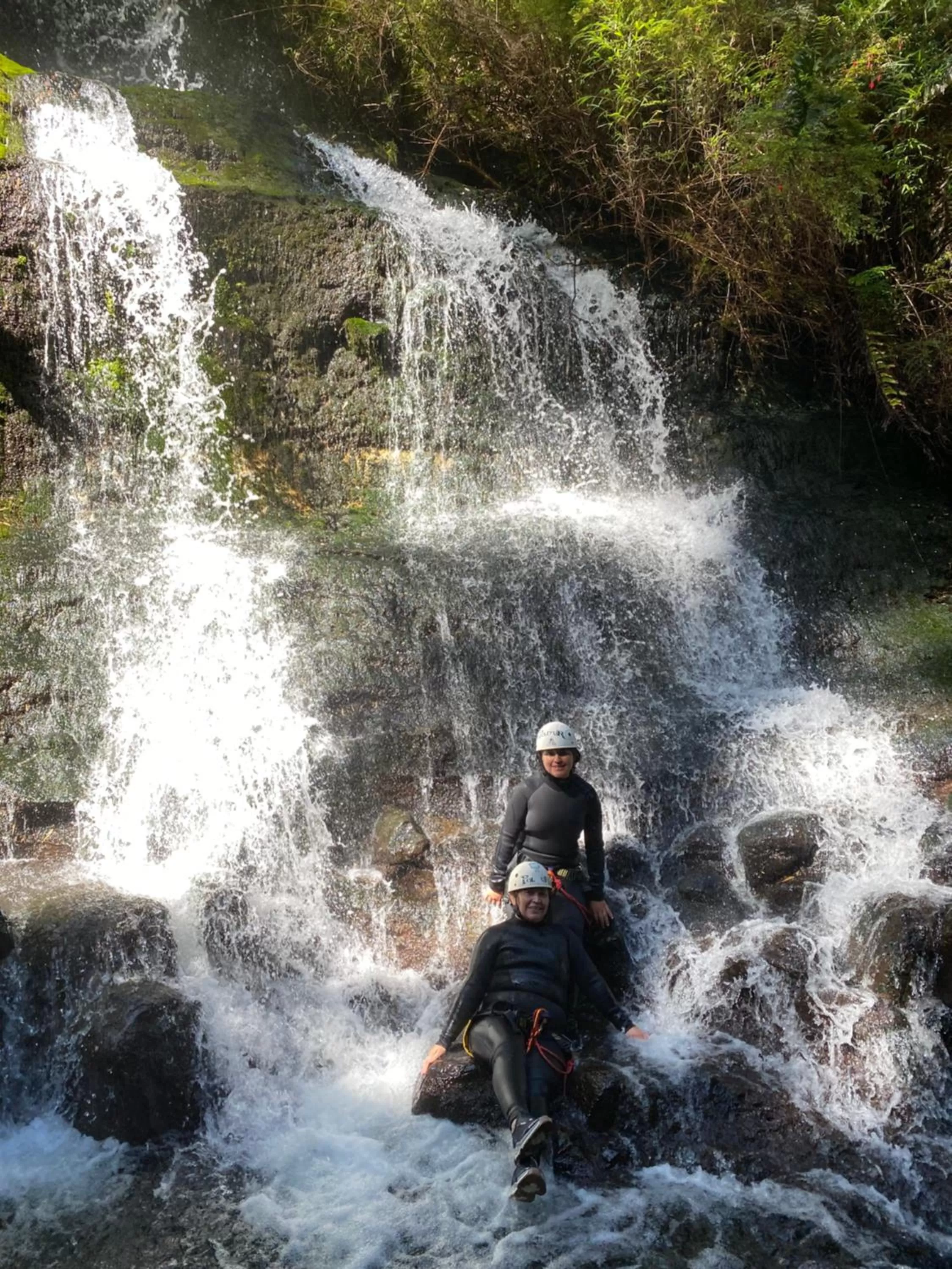 Activities in Hotel Enjoy Pucón