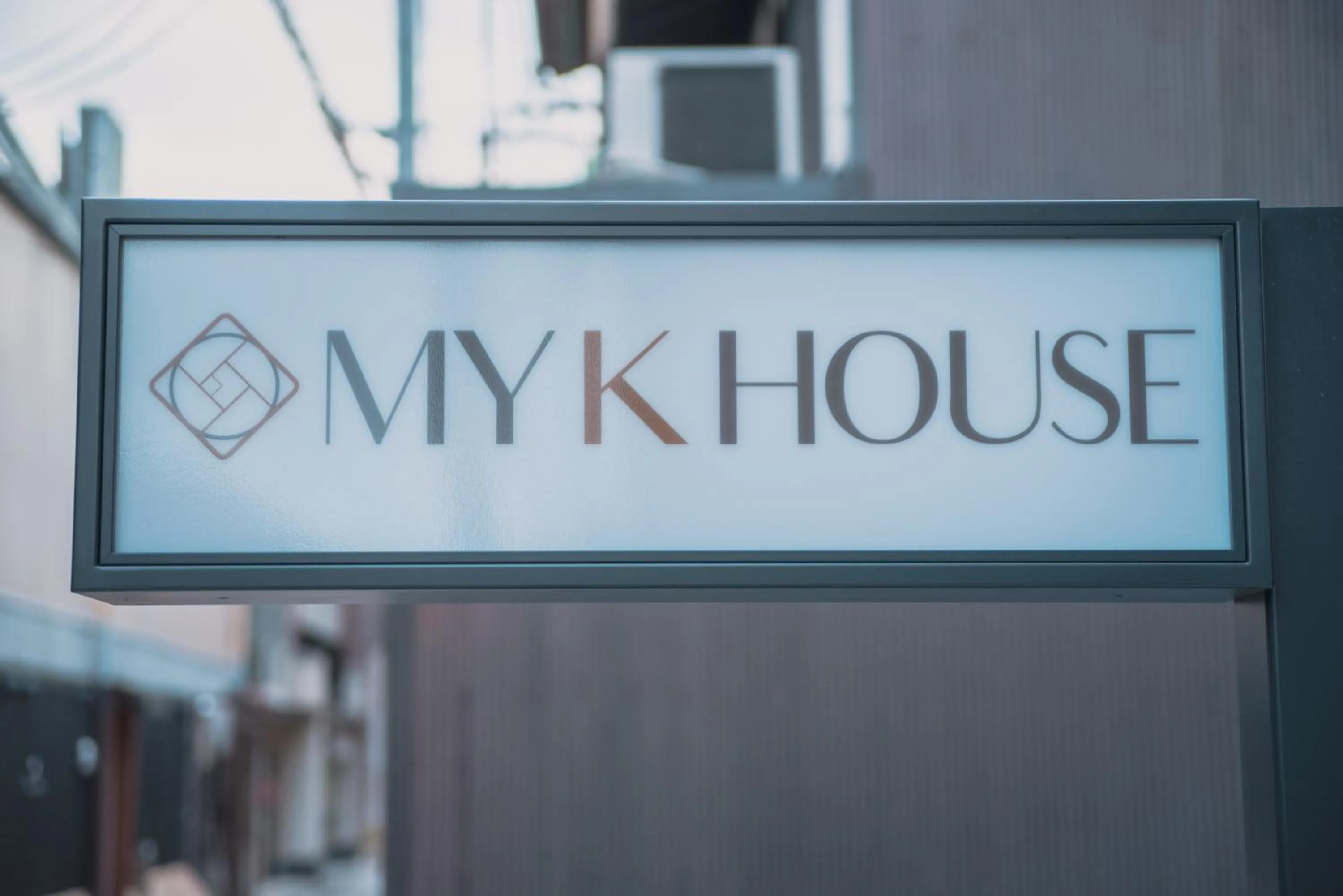 Property building in My K House