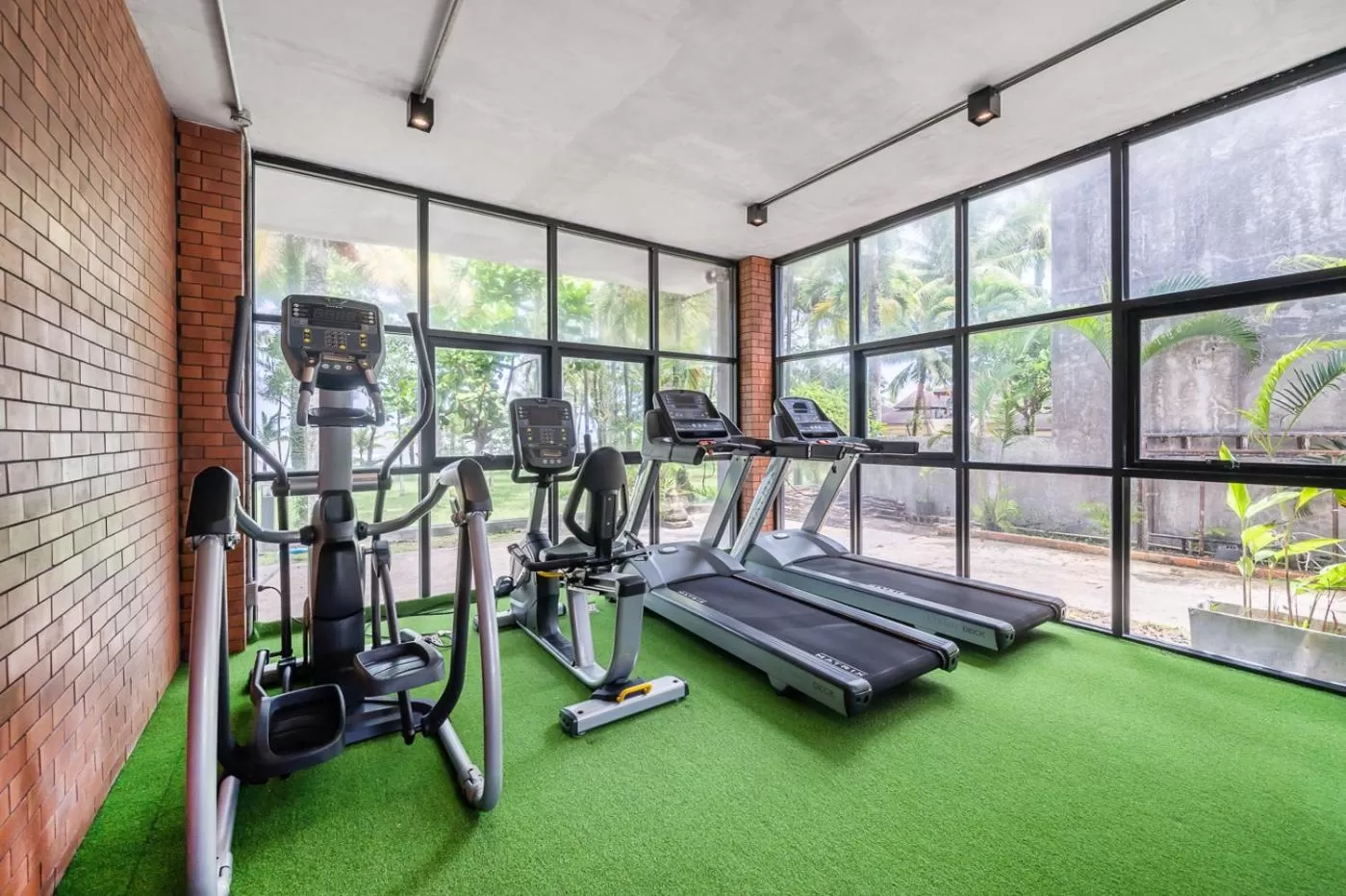 Fitness centre/facilities in Kokotel Khao Lak Lighthouse