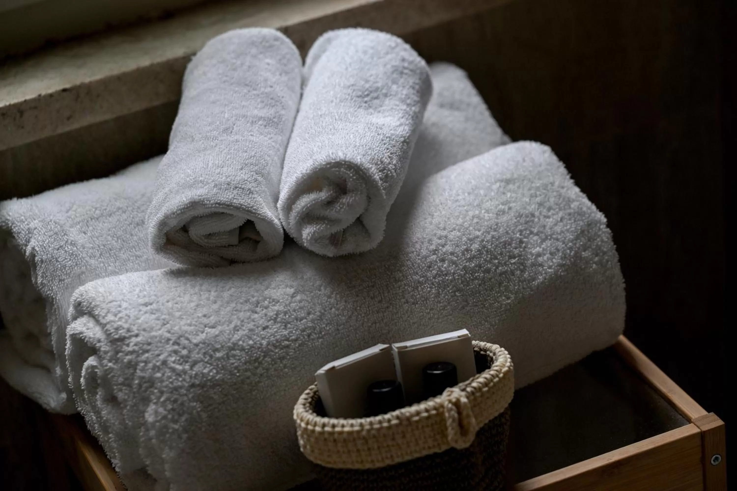Bathroom in Vicolo 22 - Residenze Romanae