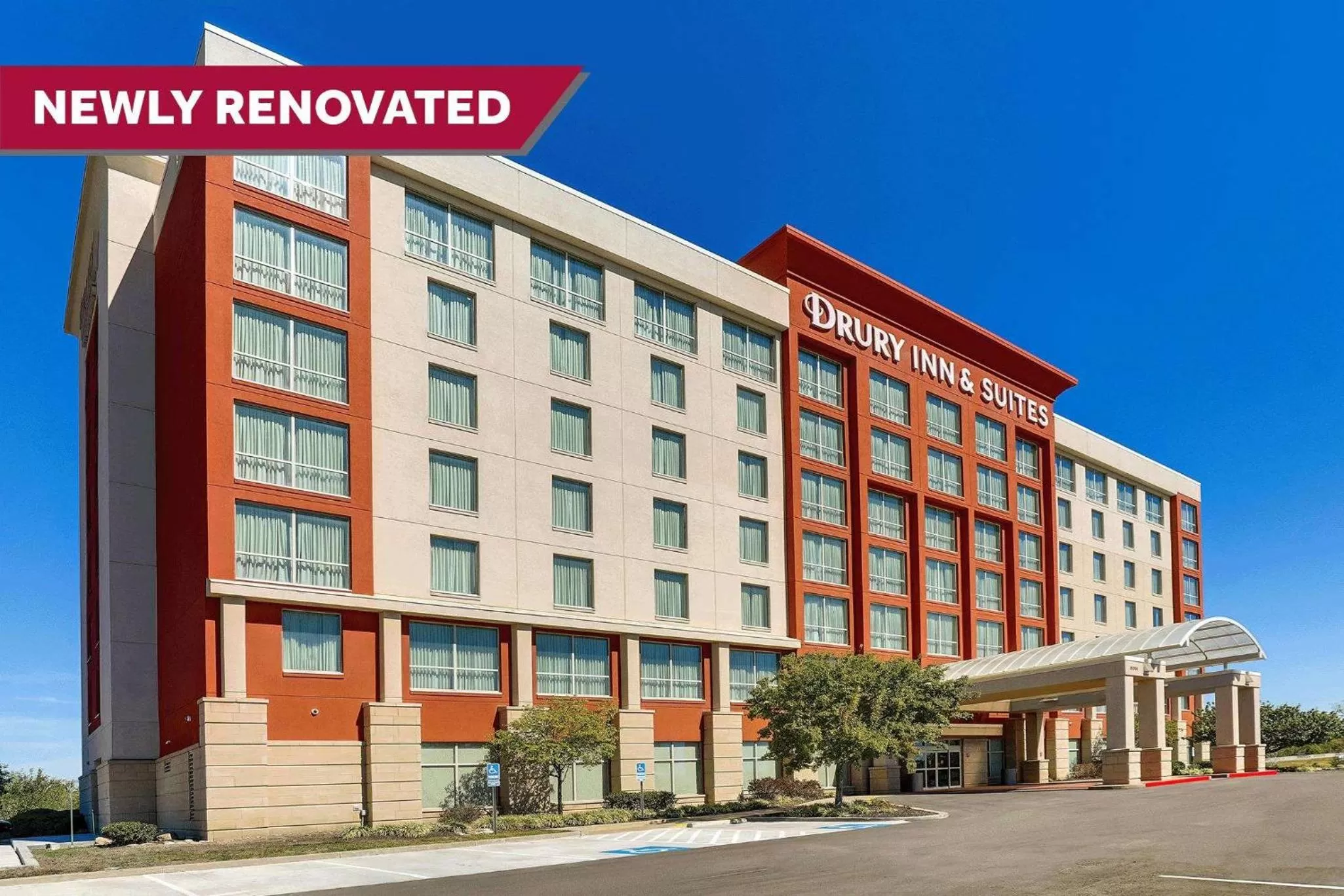 Drury Inn & Suites Independence Kansas City