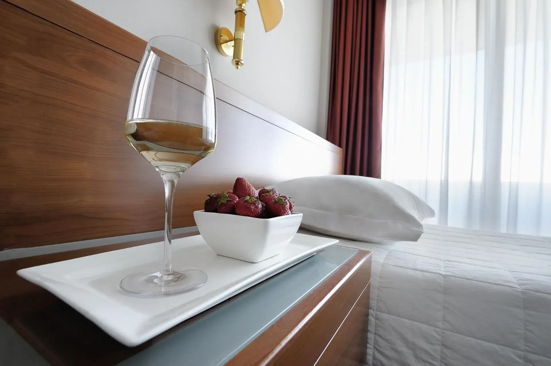 Single Room with Spa Access in Hotel Des Bains Terme Single Room with Spa Access in Hotel Des Bains Terme