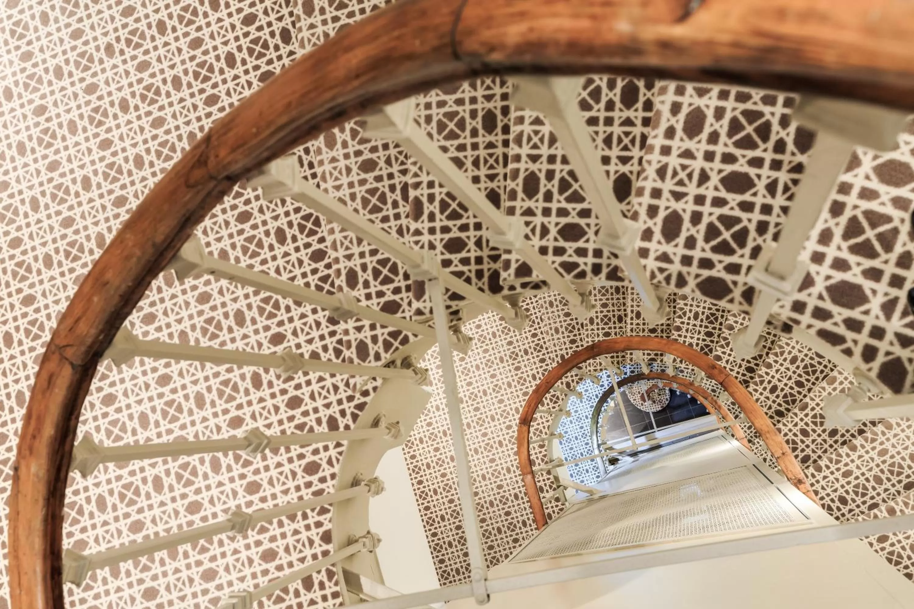 Property building in Villa Otero by Happyculture