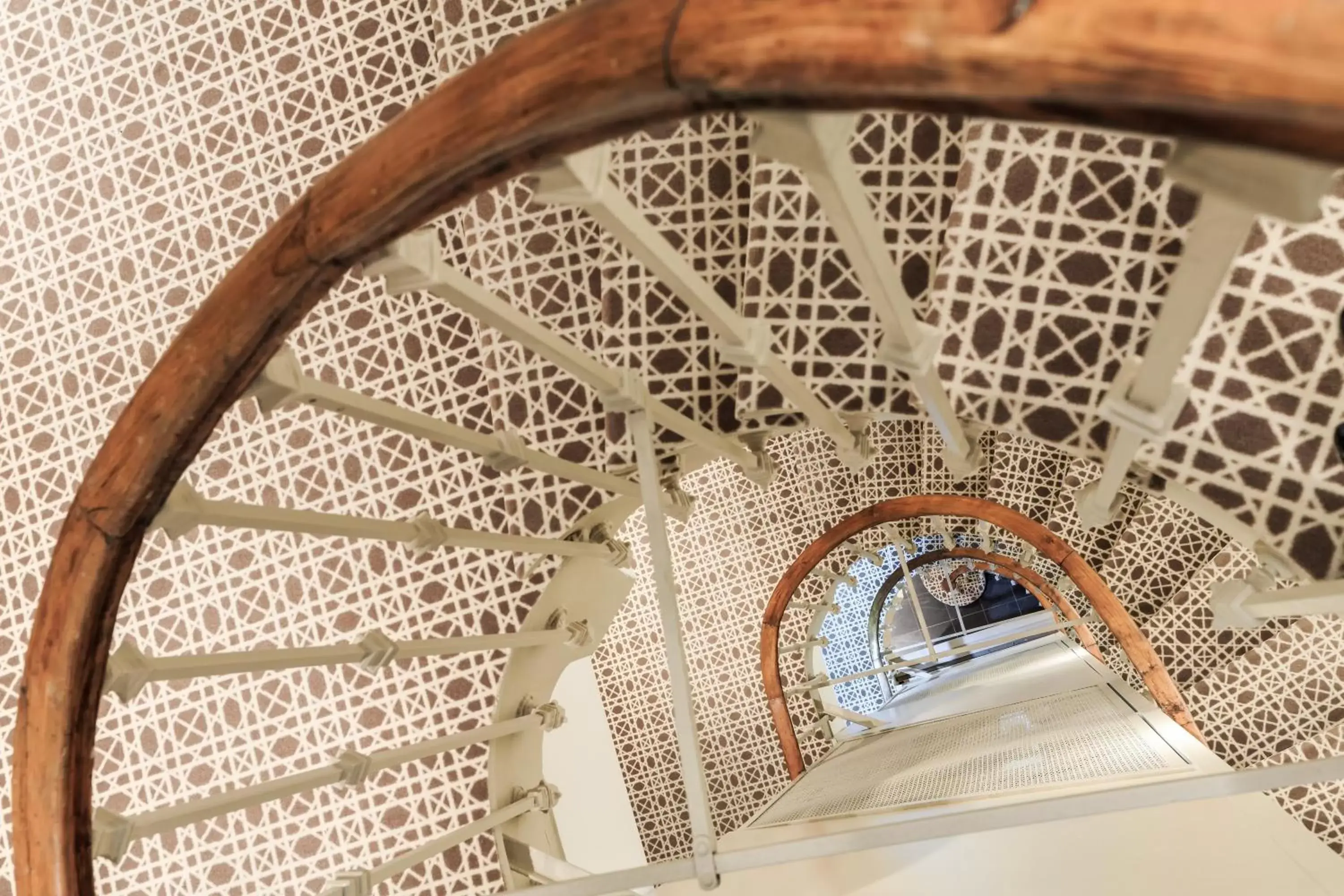 Property building in Villa Otero by Happyculture Property building in Villa Otero by Happyculture