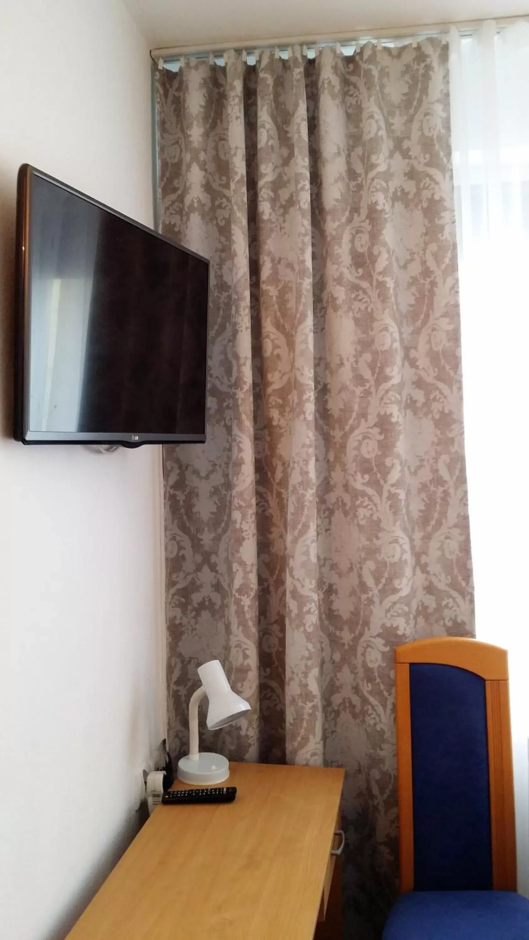 Twin Room in Hotel As Twin Room in Hotel As