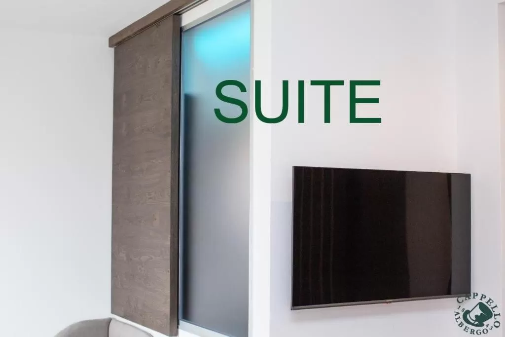 Albergo Cappello e Cadore