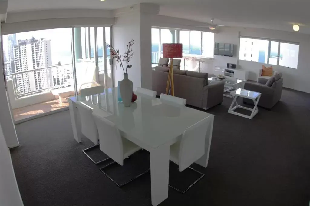 Marriner Views Marriner Views