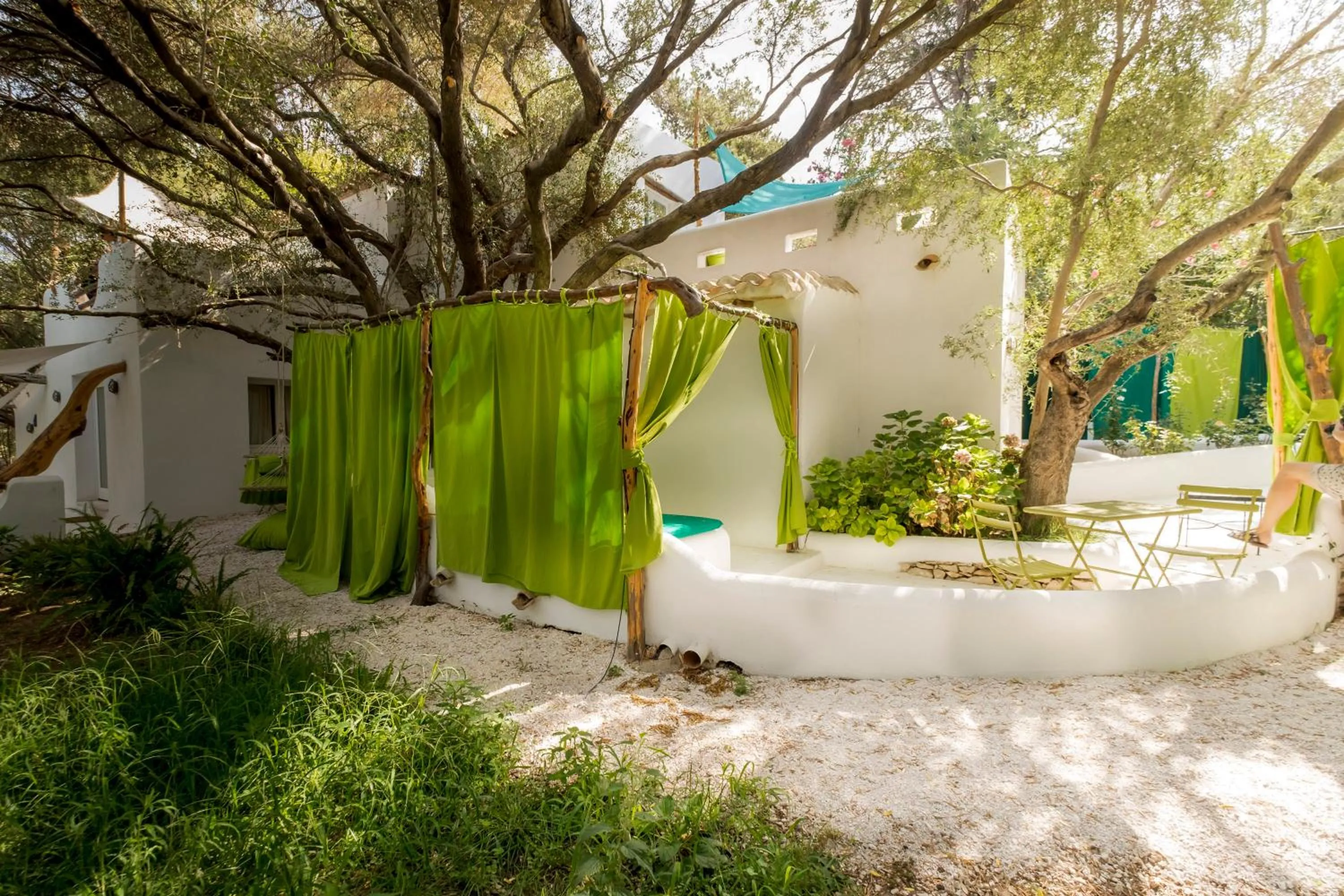 Su Gologone Experience Hotel