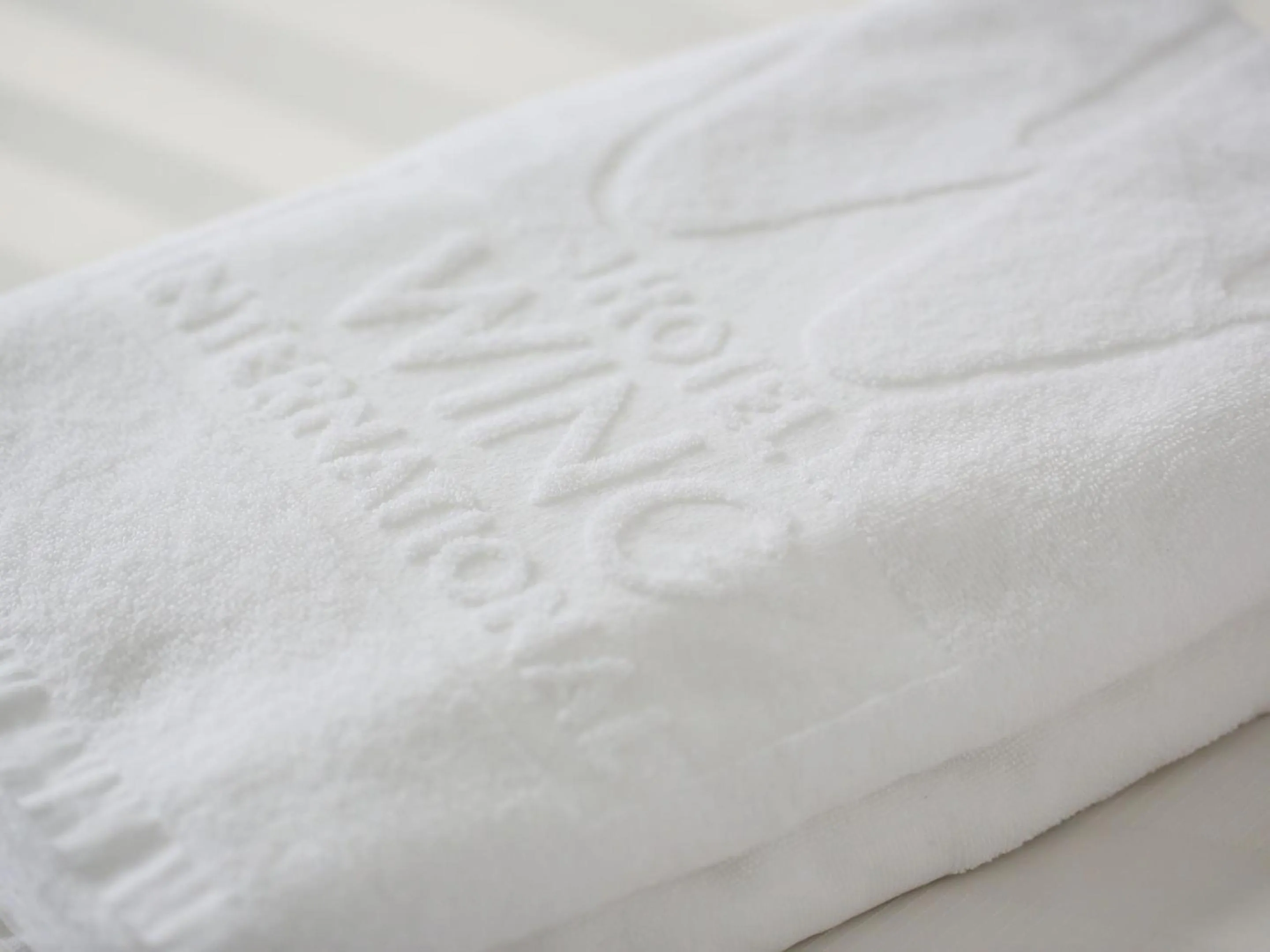 Bathroom, Bed in Hotel Wing International Korakuen