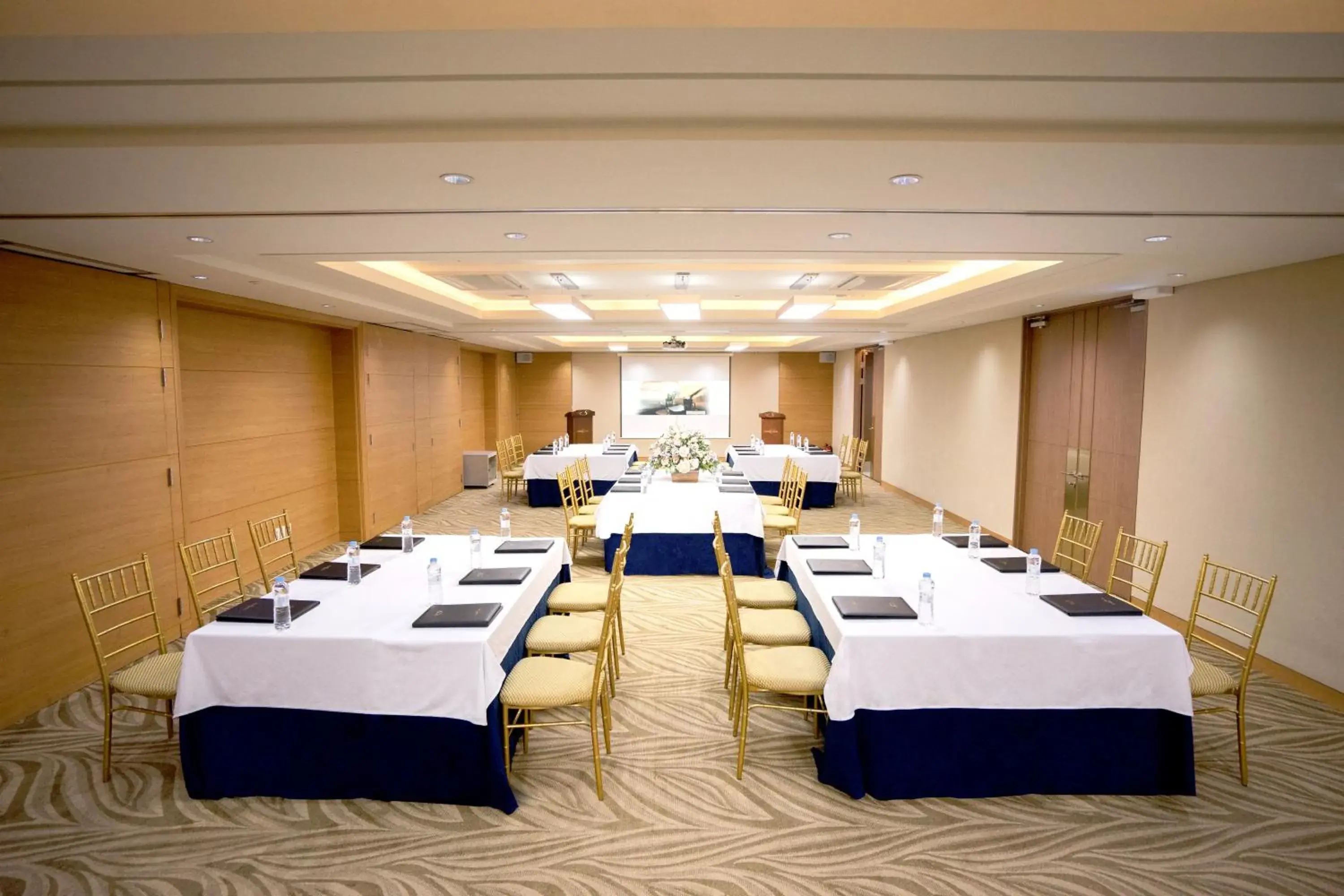 Banquet/Function facilities in The Summit Hotel Dongdaemun