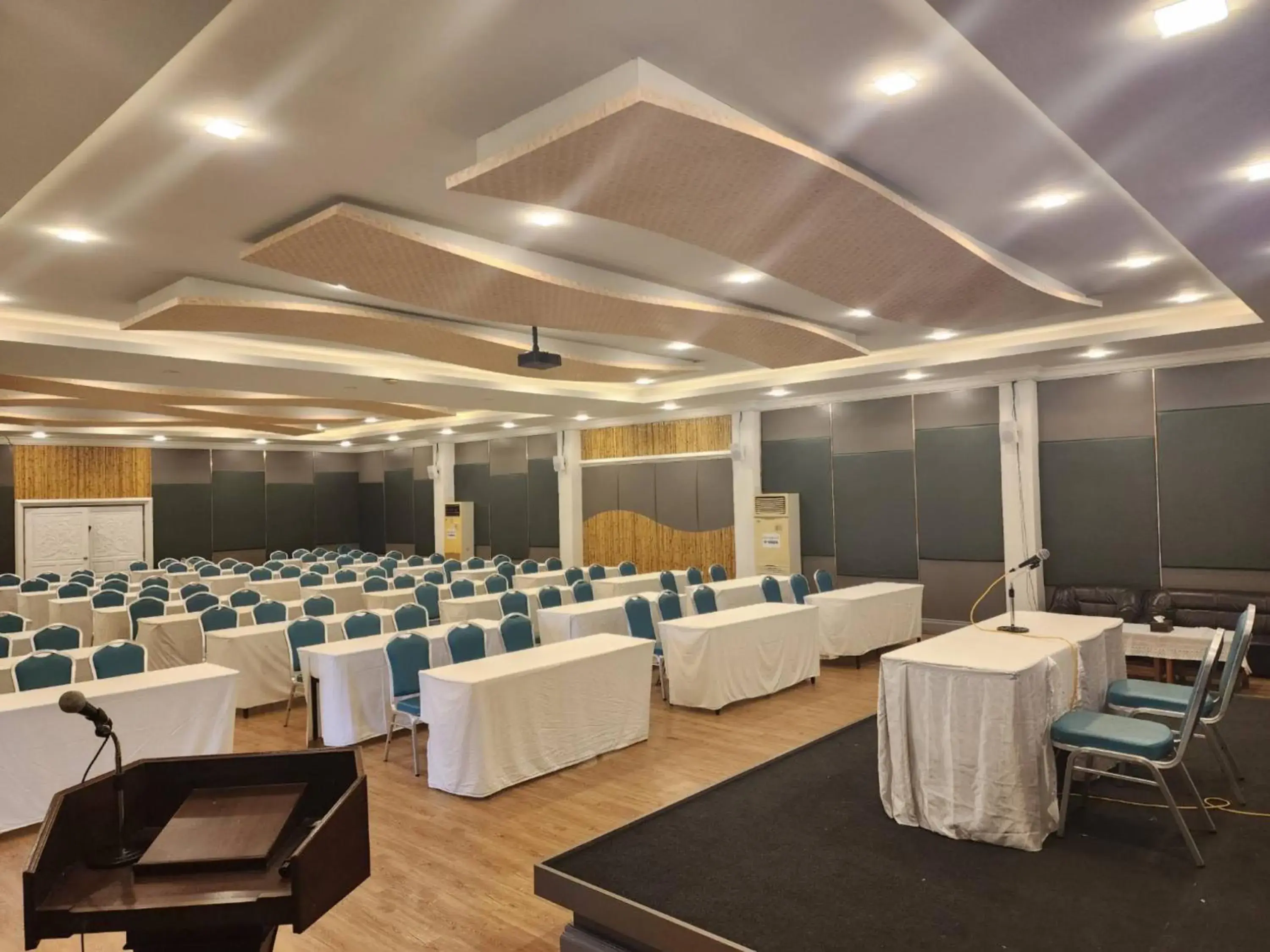 Meeting/conference room in Southern Lanta Resort - SHA Extra Plus