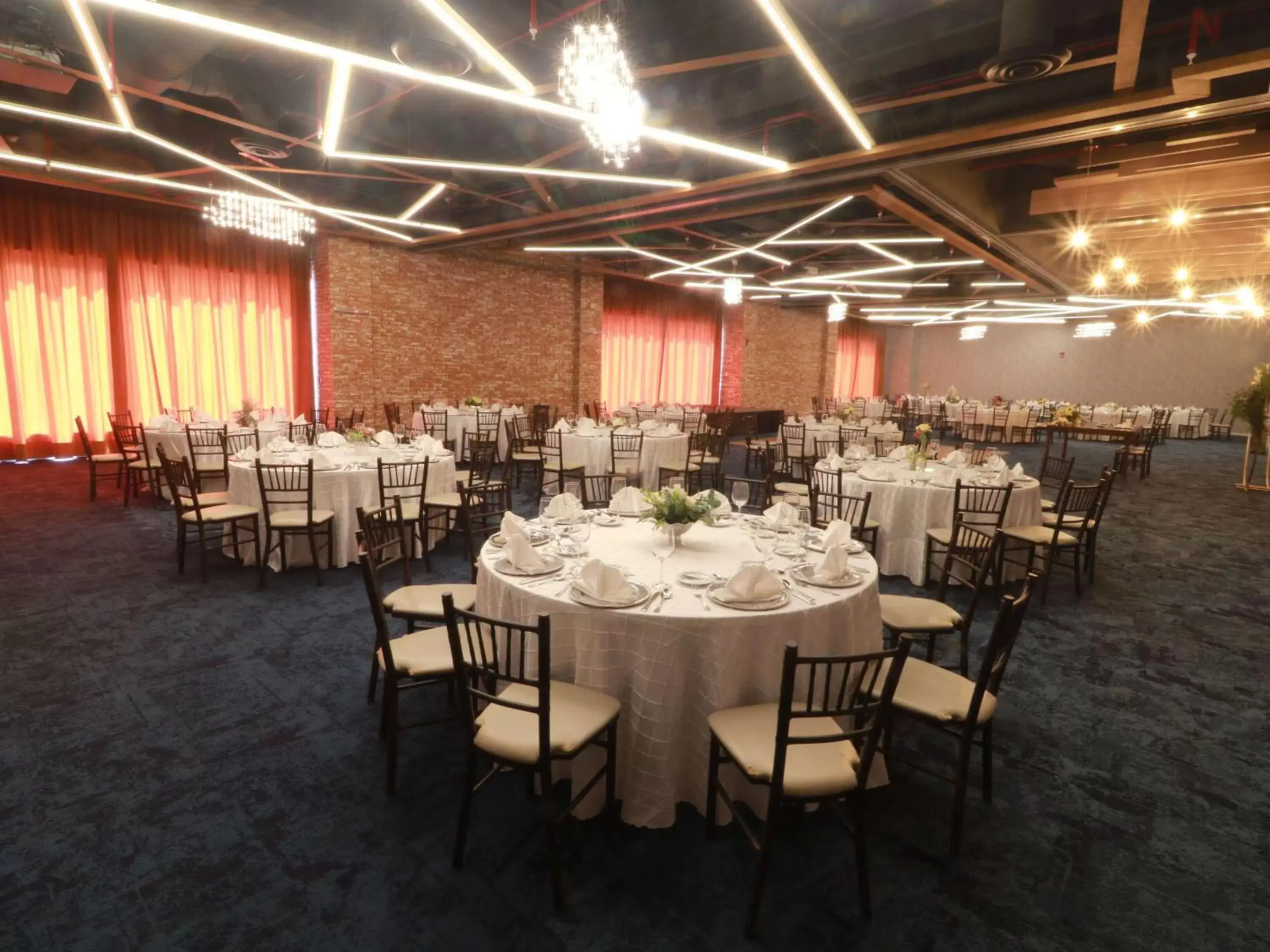 wedding, Restaurant/Places to Eat in Novotel Monterrey Valle