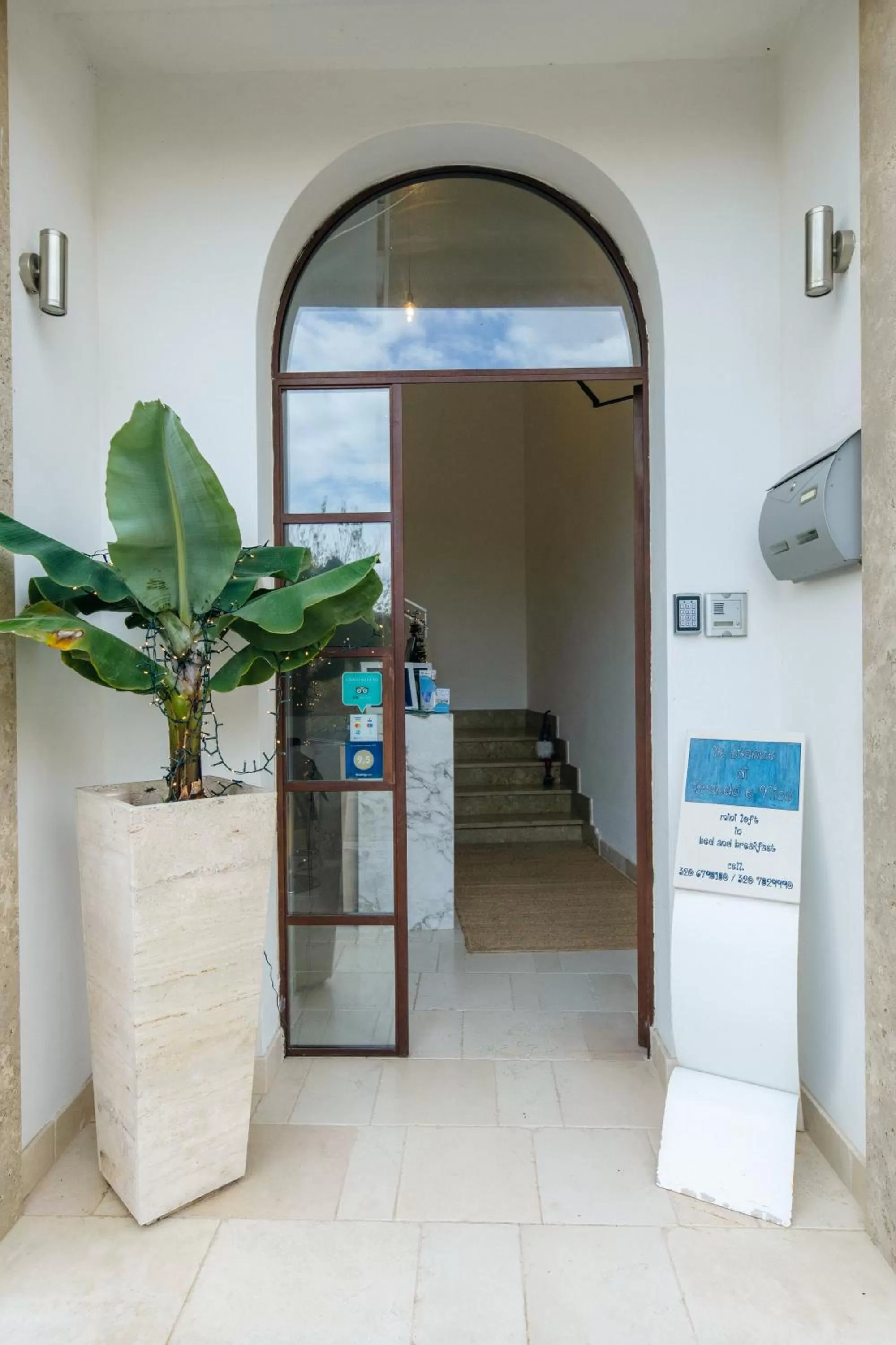 Le Stanze Di Brando E Nico