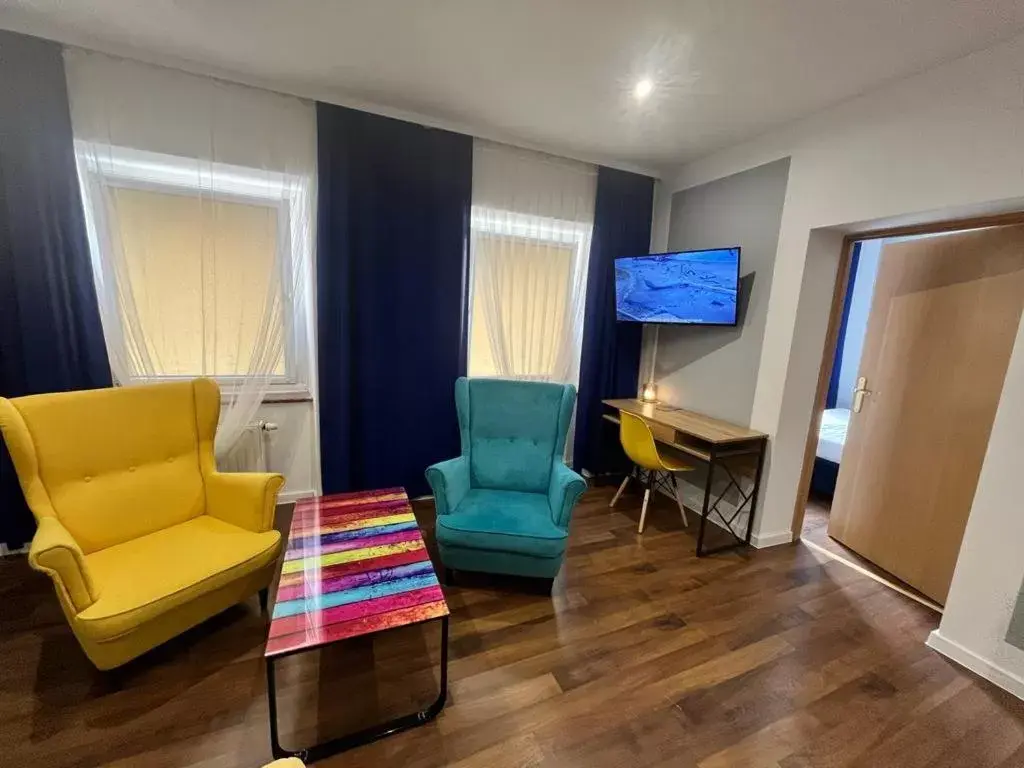 Two-Bedroom Apartment in Great Polonia Strzegom City Center Two-Bedroom Apartment in Great Polonia Strzegom City Center