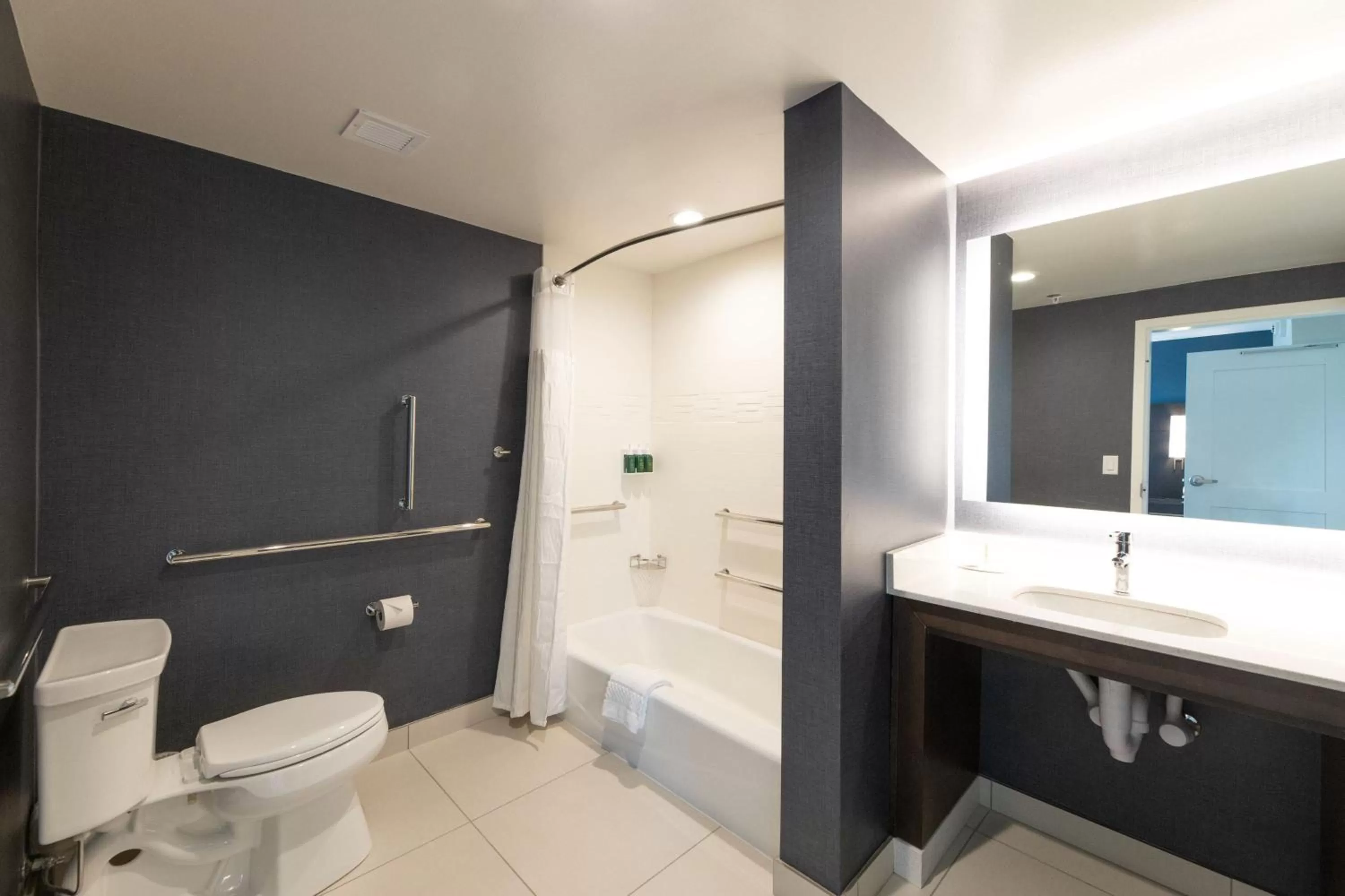 Bedroom in Residence Inn by Marriott Fort Worth Southwest