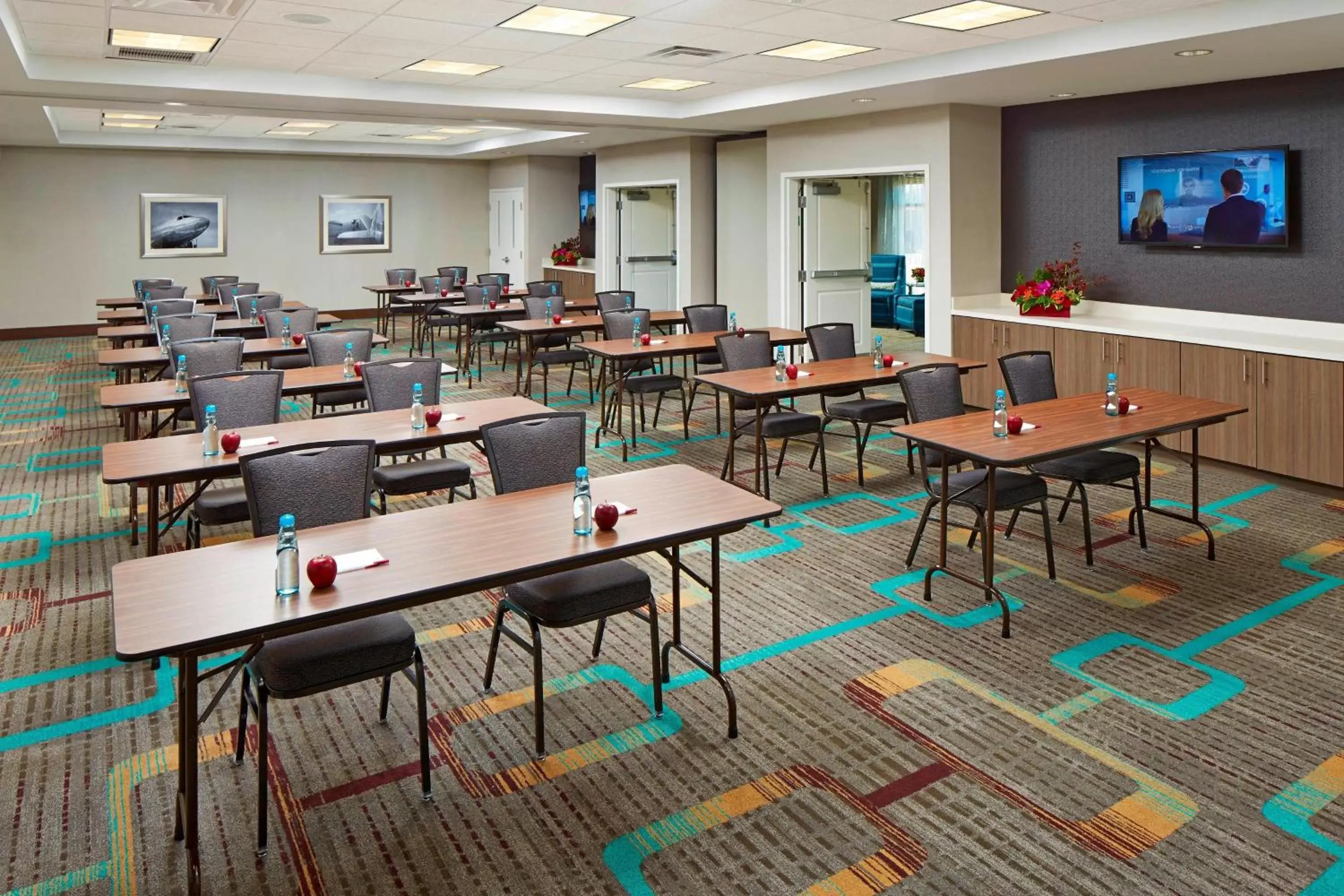 Beach, Restaurant/Places to Eat in Residence Inn by Marriott Los Angeles Redondo Beach