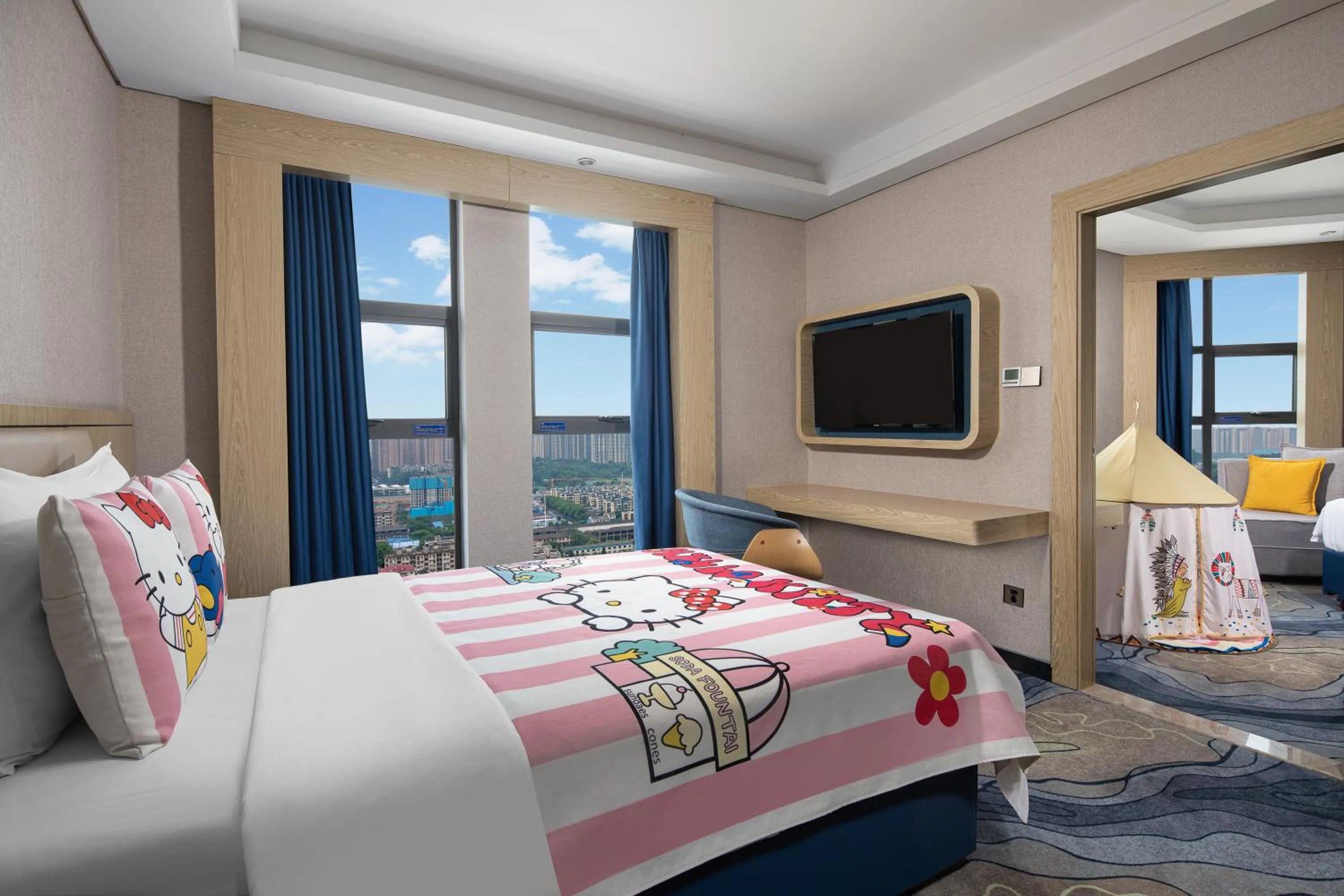 Ramada by Wyndham Changsha Tianxin