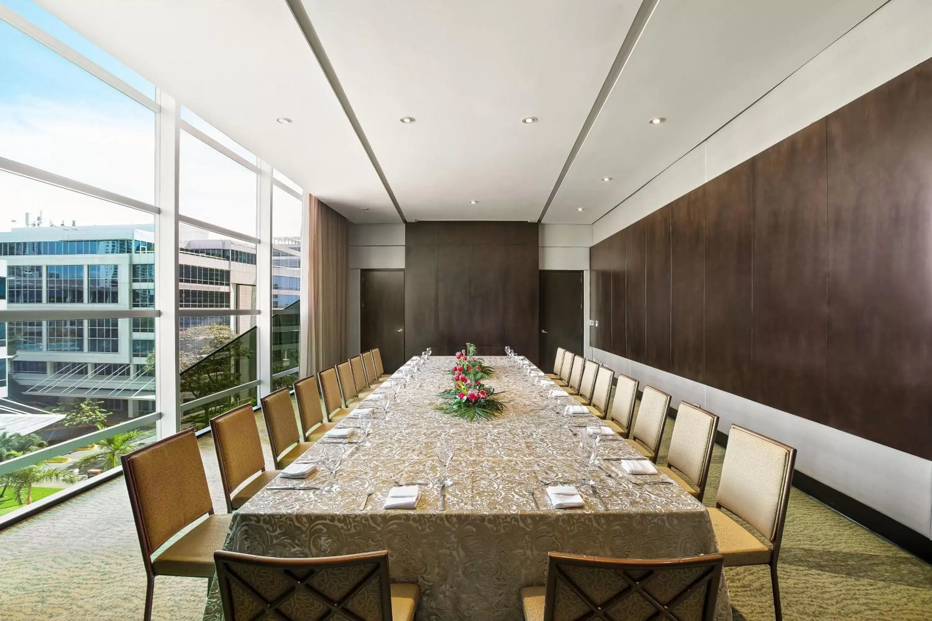 Meeting/conference room in The Westin Panama