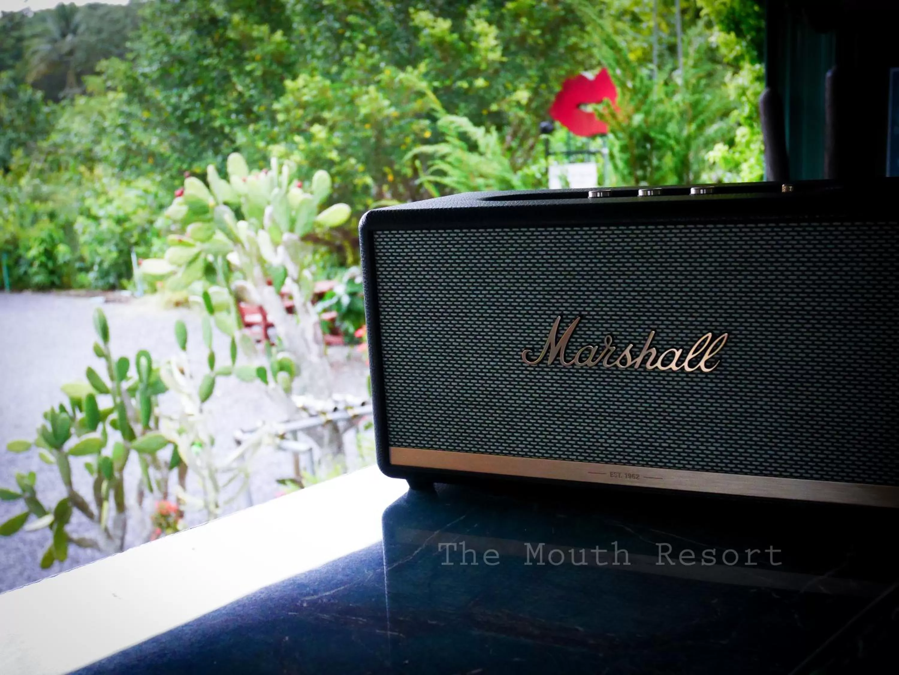 Property building in The Mouth Resort - SHA Extra Plus