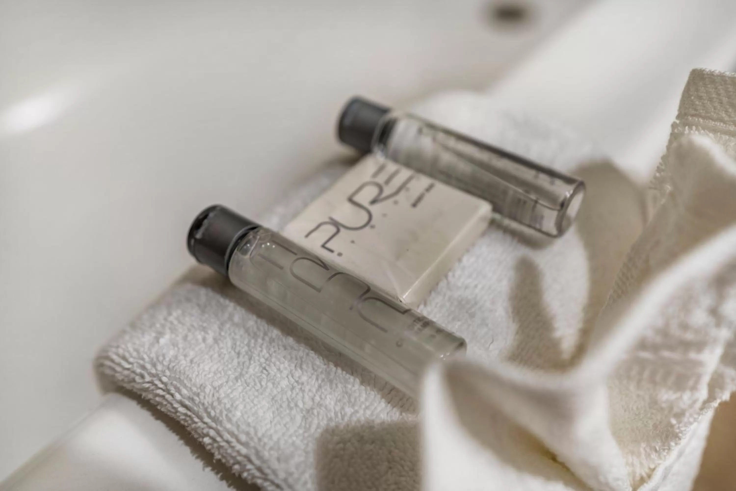 Bathroom in Chase Suite El Paso