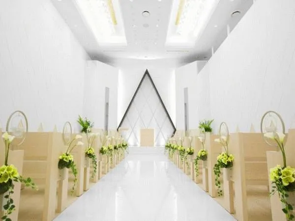 Banquet/Function facilities in Sendai Hills Hotel