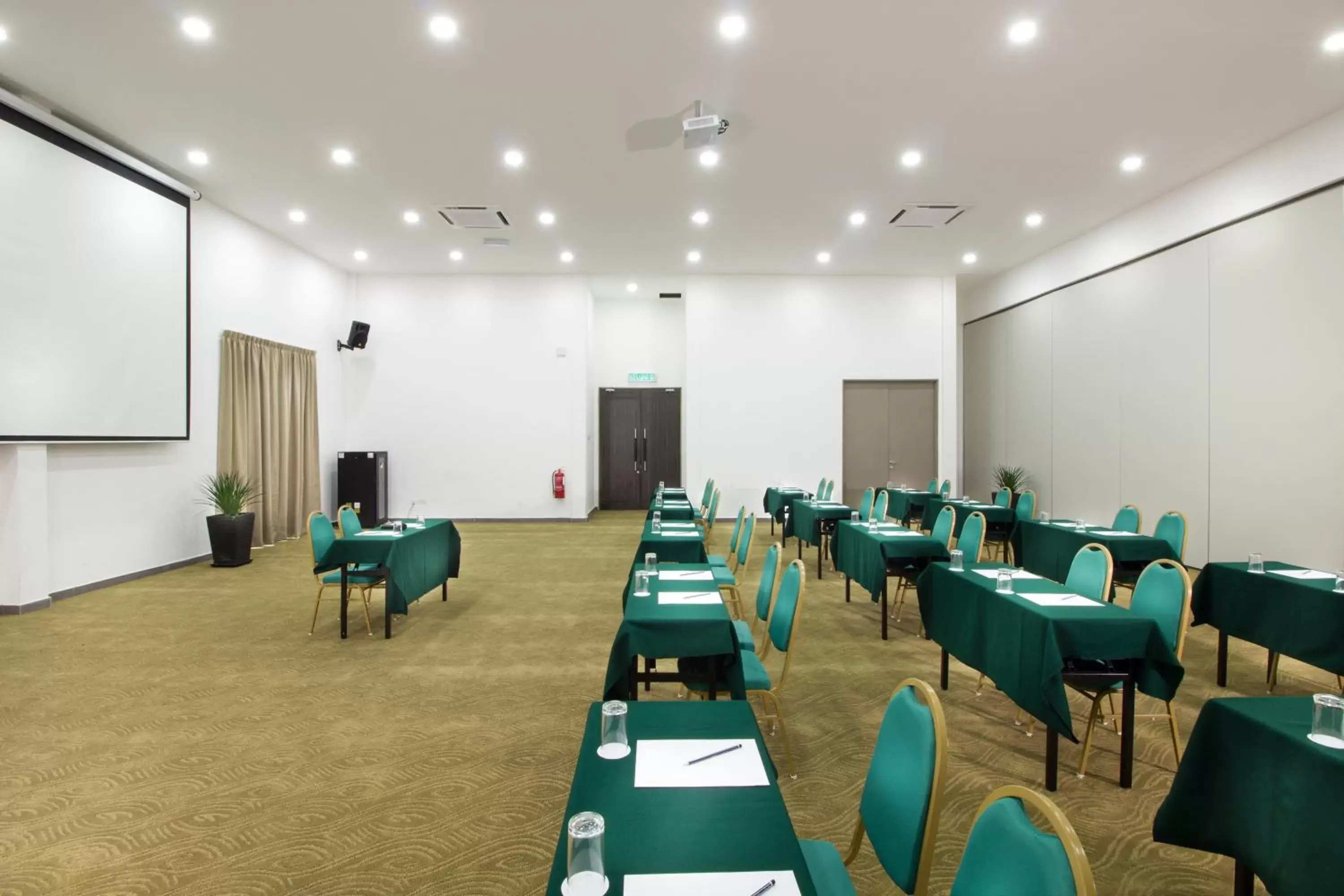 Meeting/conference room in ēRYA by SURIA Hot Spring Bentong