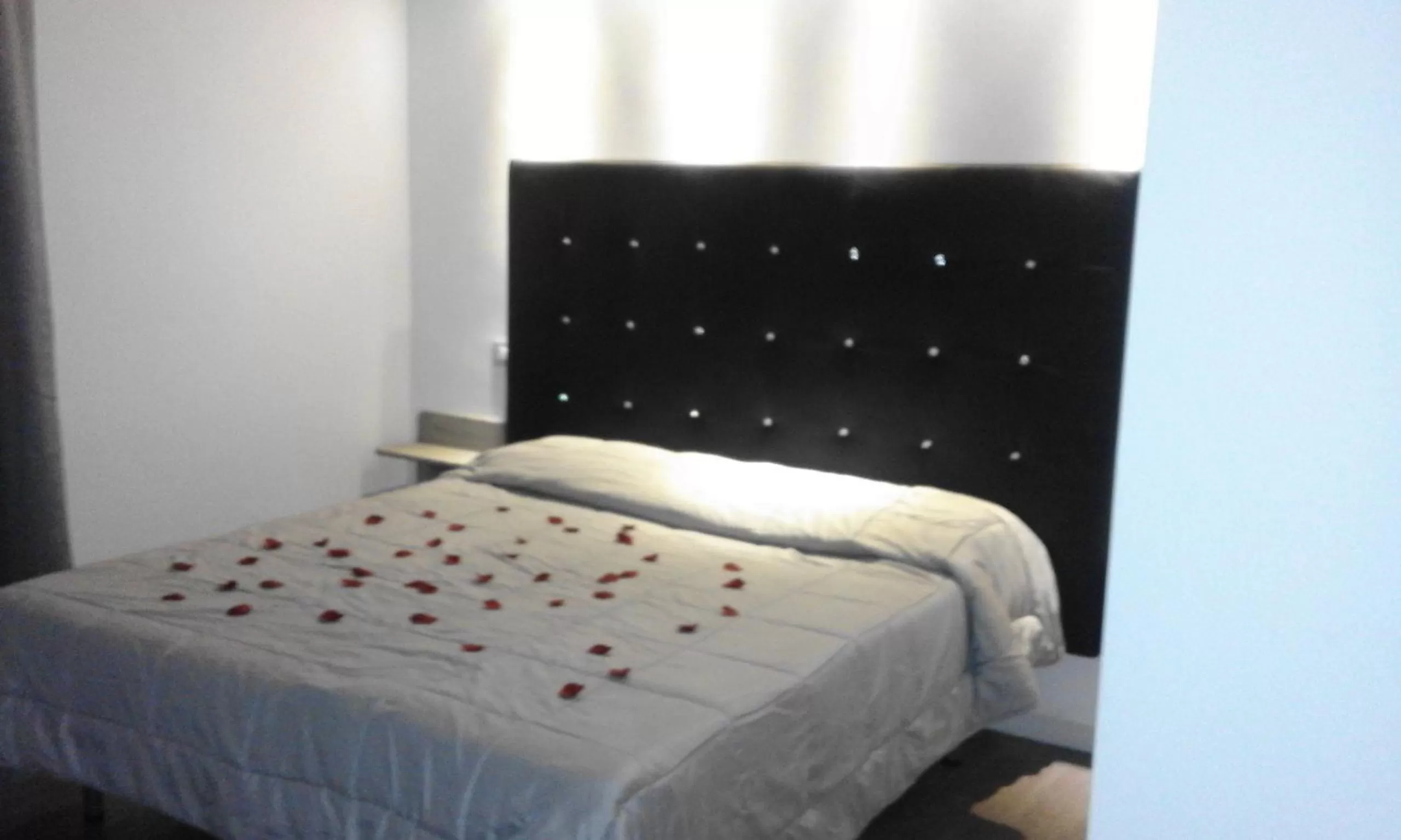 Bedroom, Bed in B&B Solimena