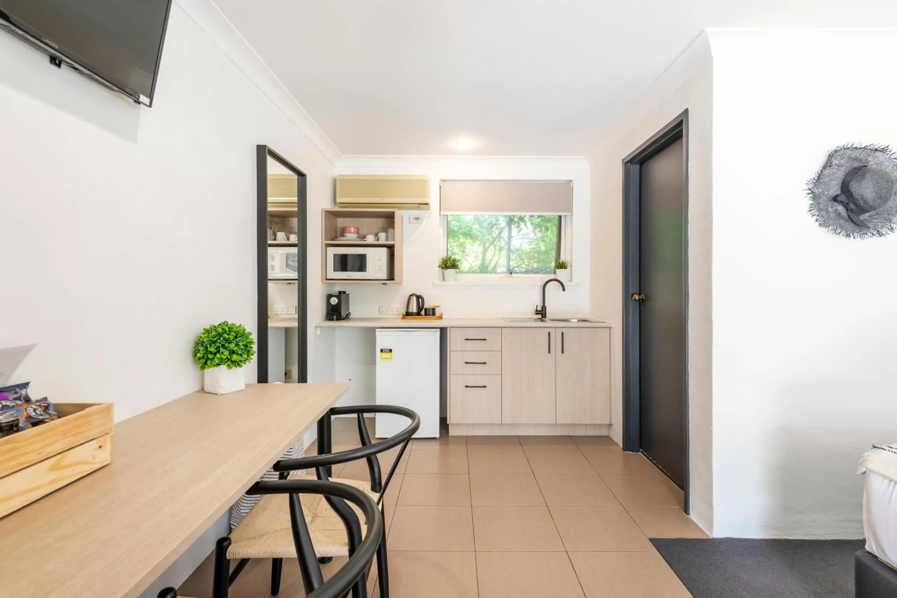 Bedroom in The Carmel Yamba Bedroom in The Carmel Yamba