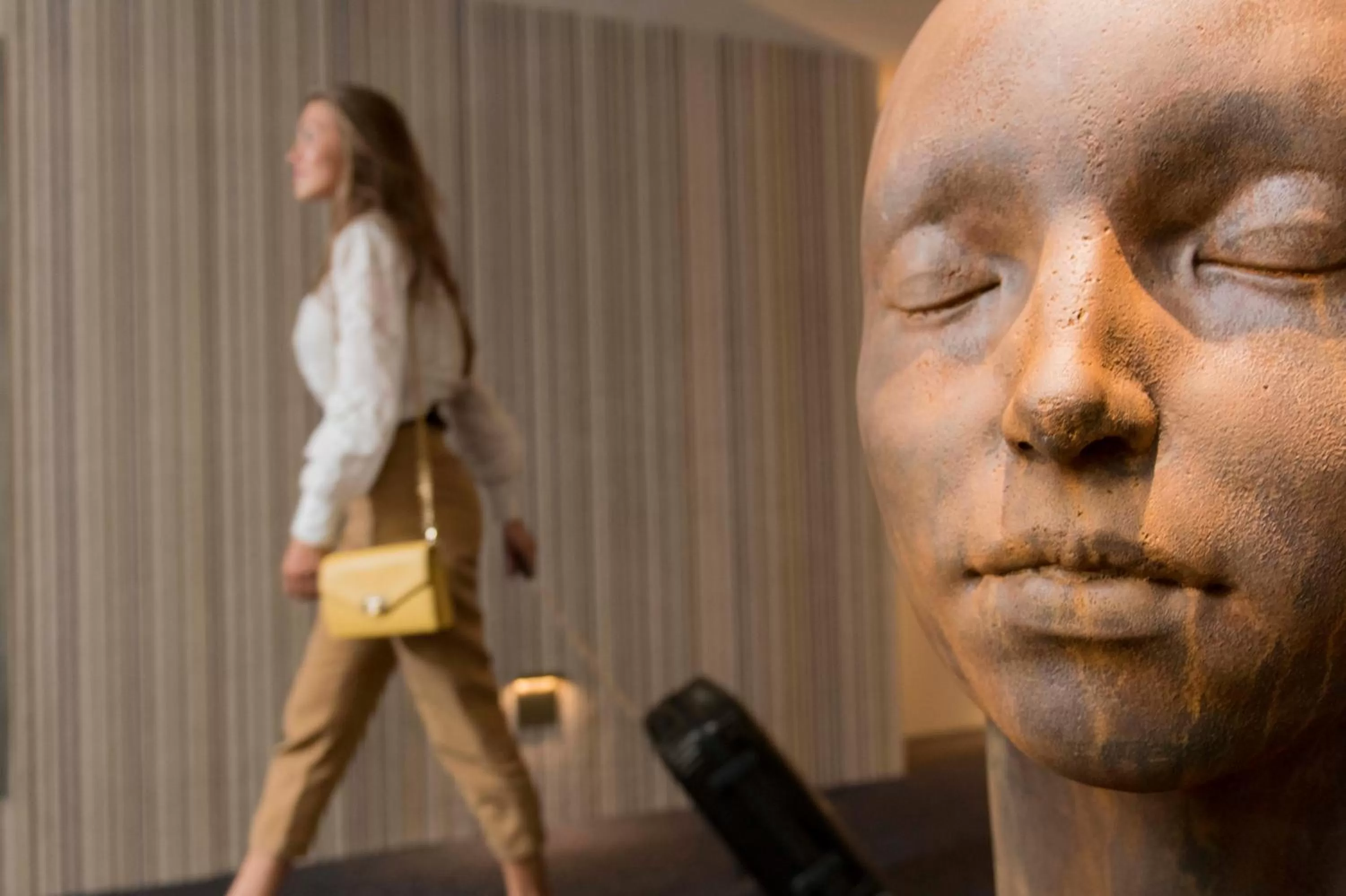 Area and facilities in Grand Plaza Hotel & Wellness