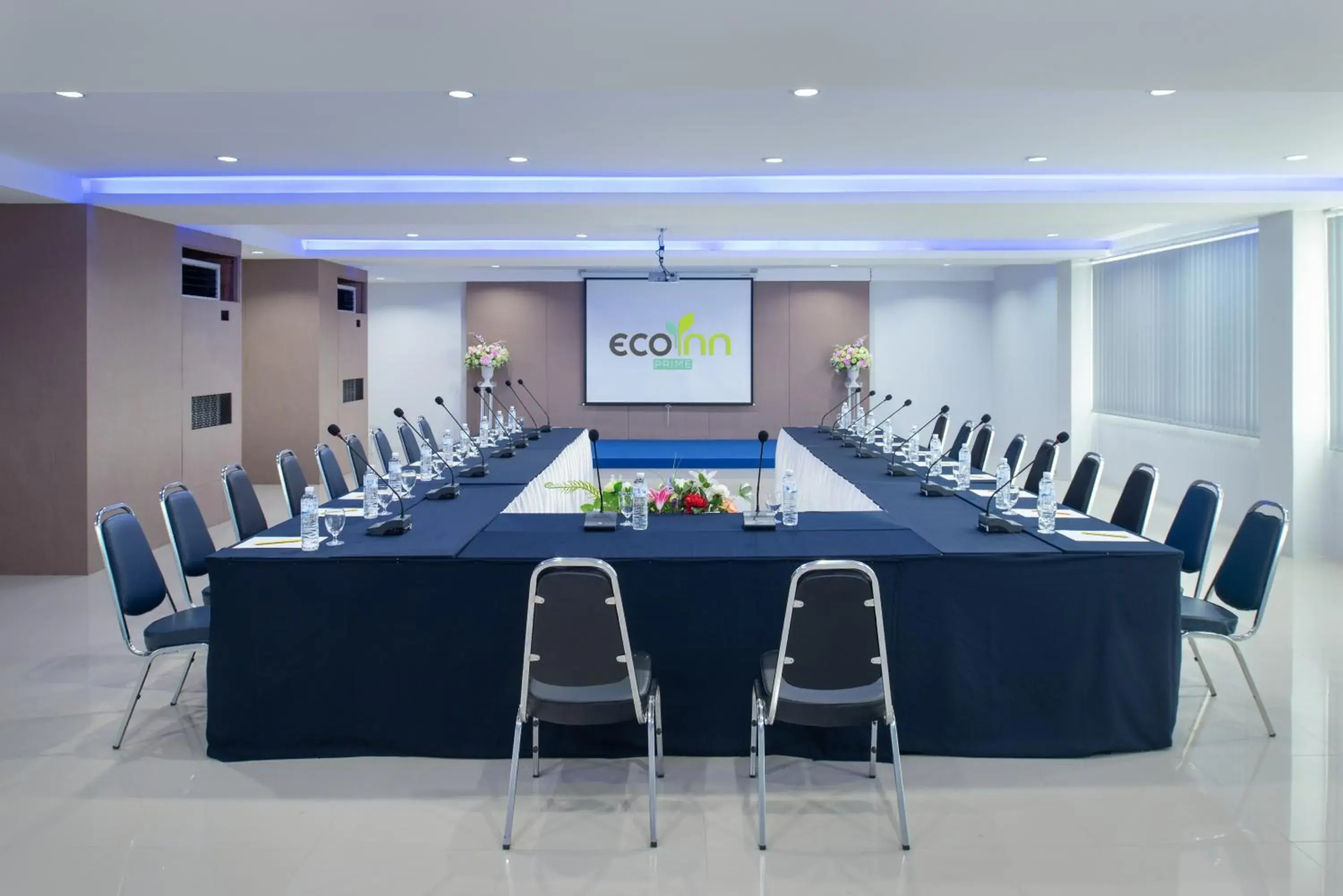 Business facilities in Eco Inn Prime Nakhon Si Thammarat