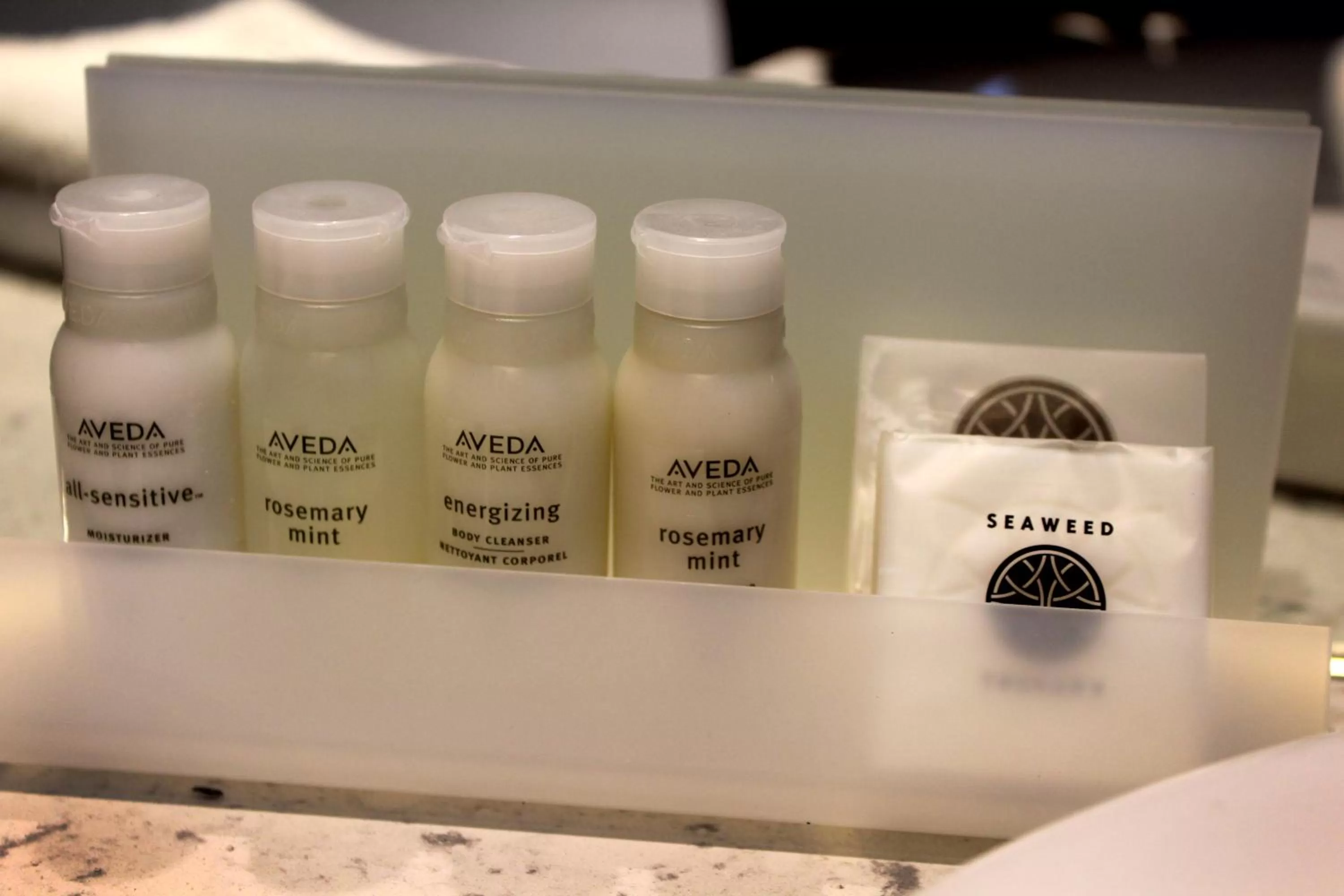 Bathroom in 91 Aparthotel Jesmond Road