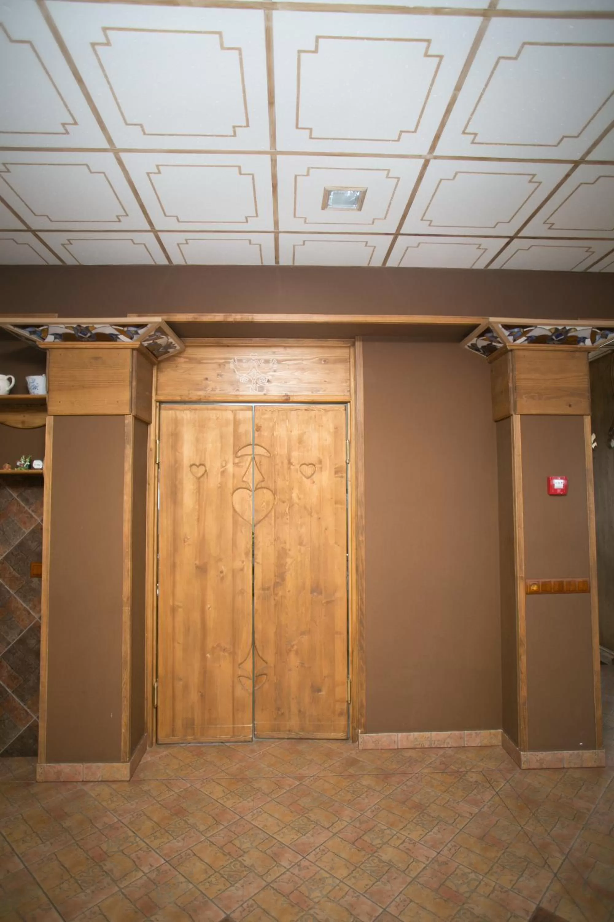 Tulipan Hotel Aquapark