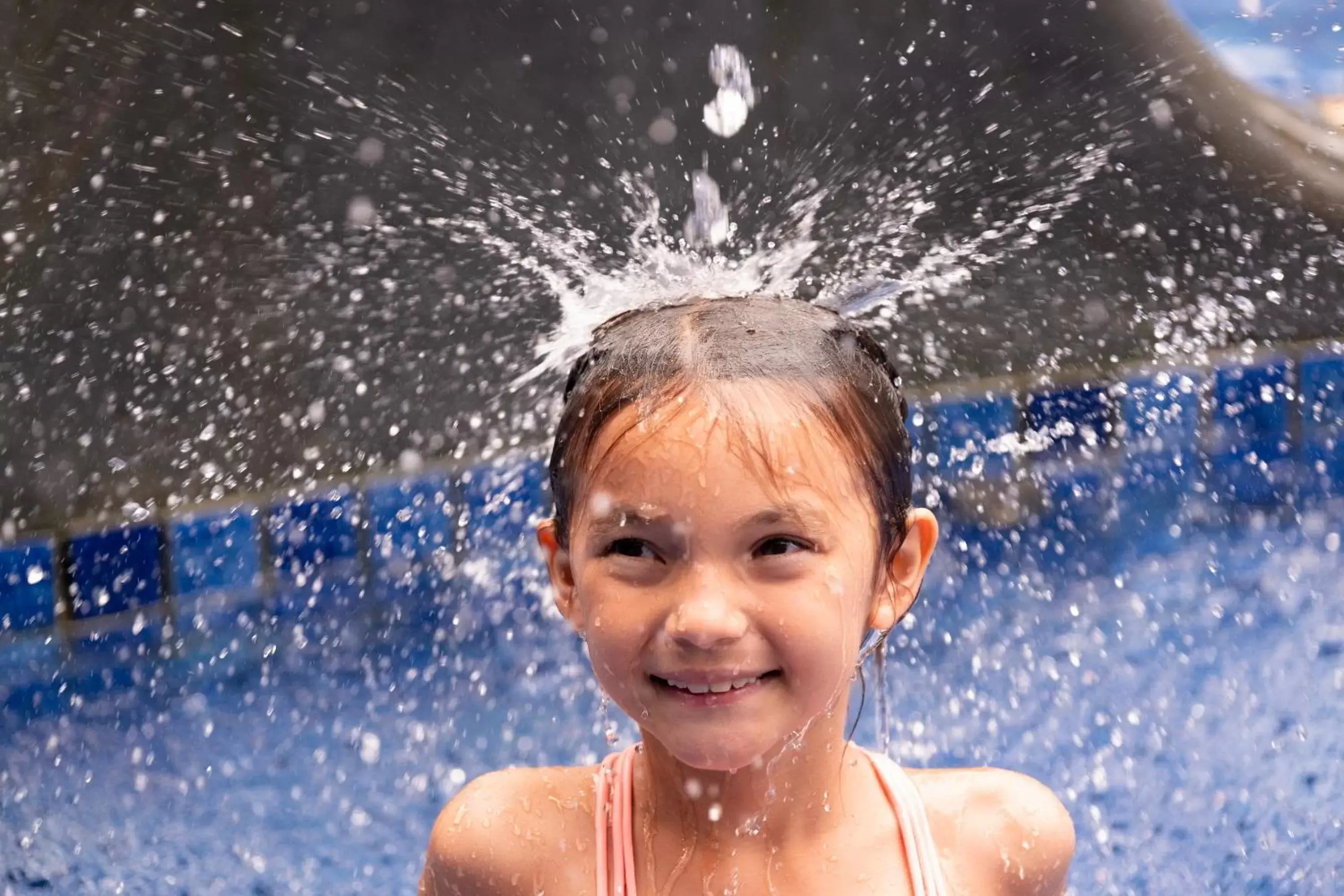 Swimming pool, Children in Holiday Inn Resort Bali Nusa Dua, an IHG Hotel - CHSE Certified