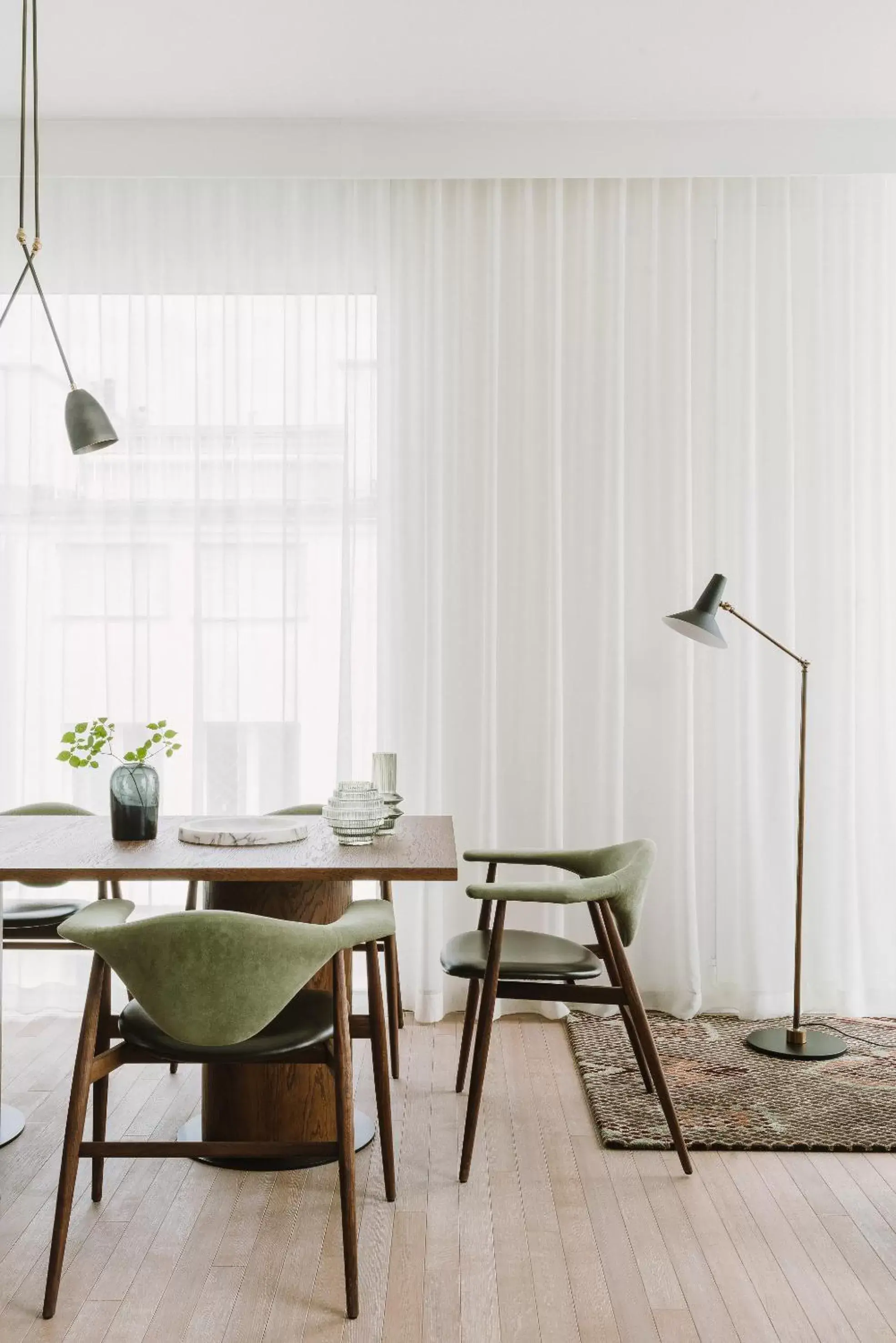 Property building in PURO Warszawa Centrum Property building in PURO Warszawa Centrum