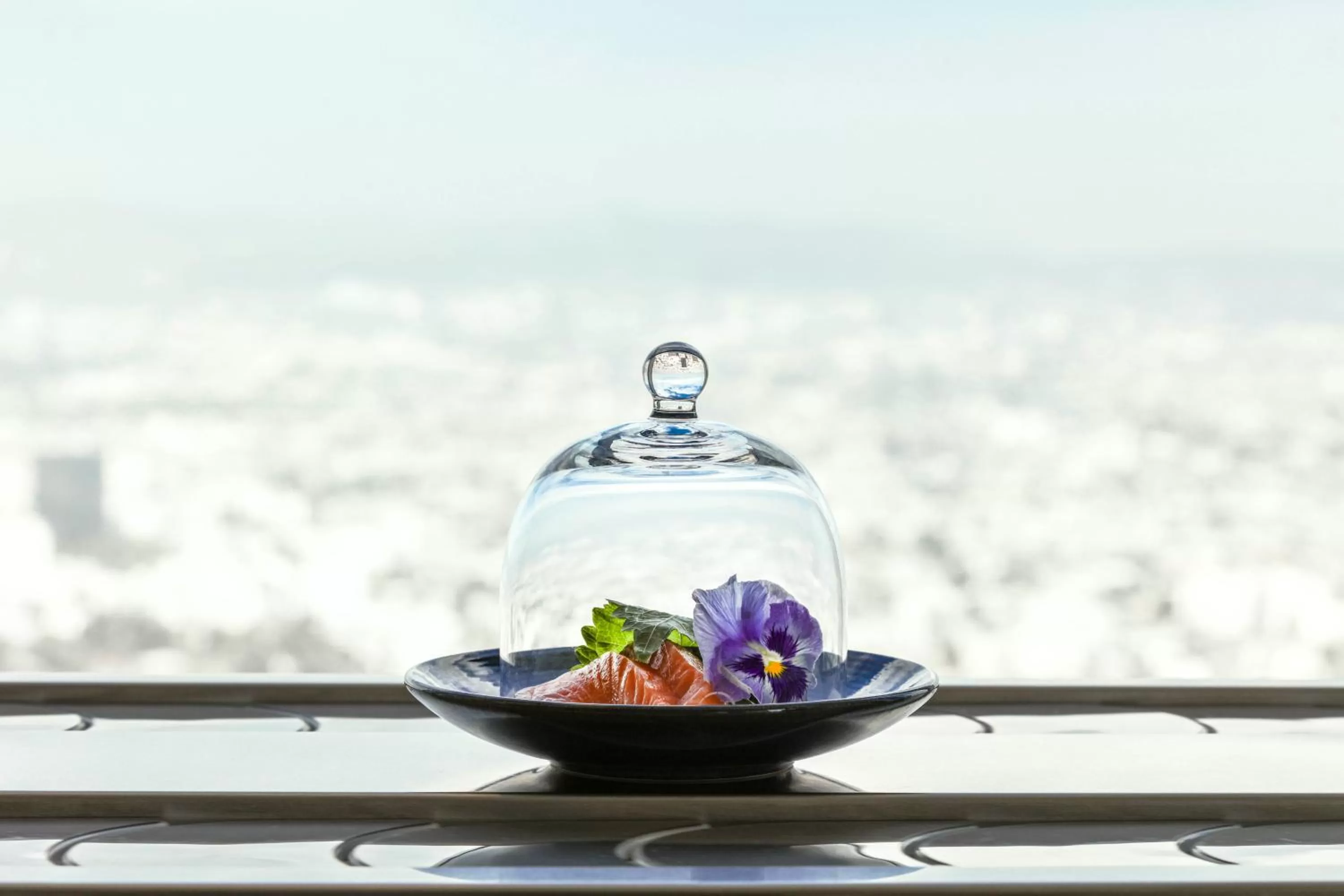 Restaurant/places to eat in InterContinental - Los Angeles Downtown by IHG