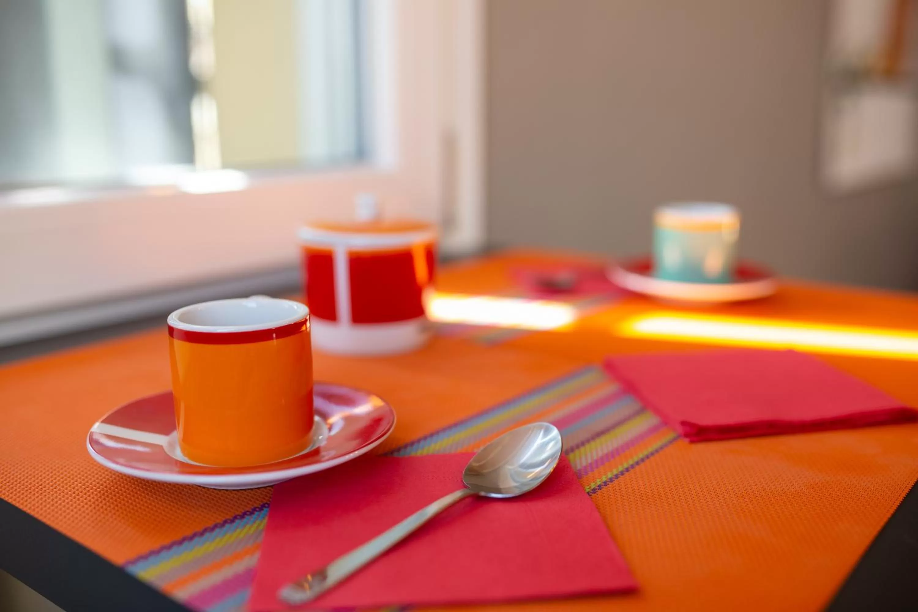 La Casa di Valeria - Modena