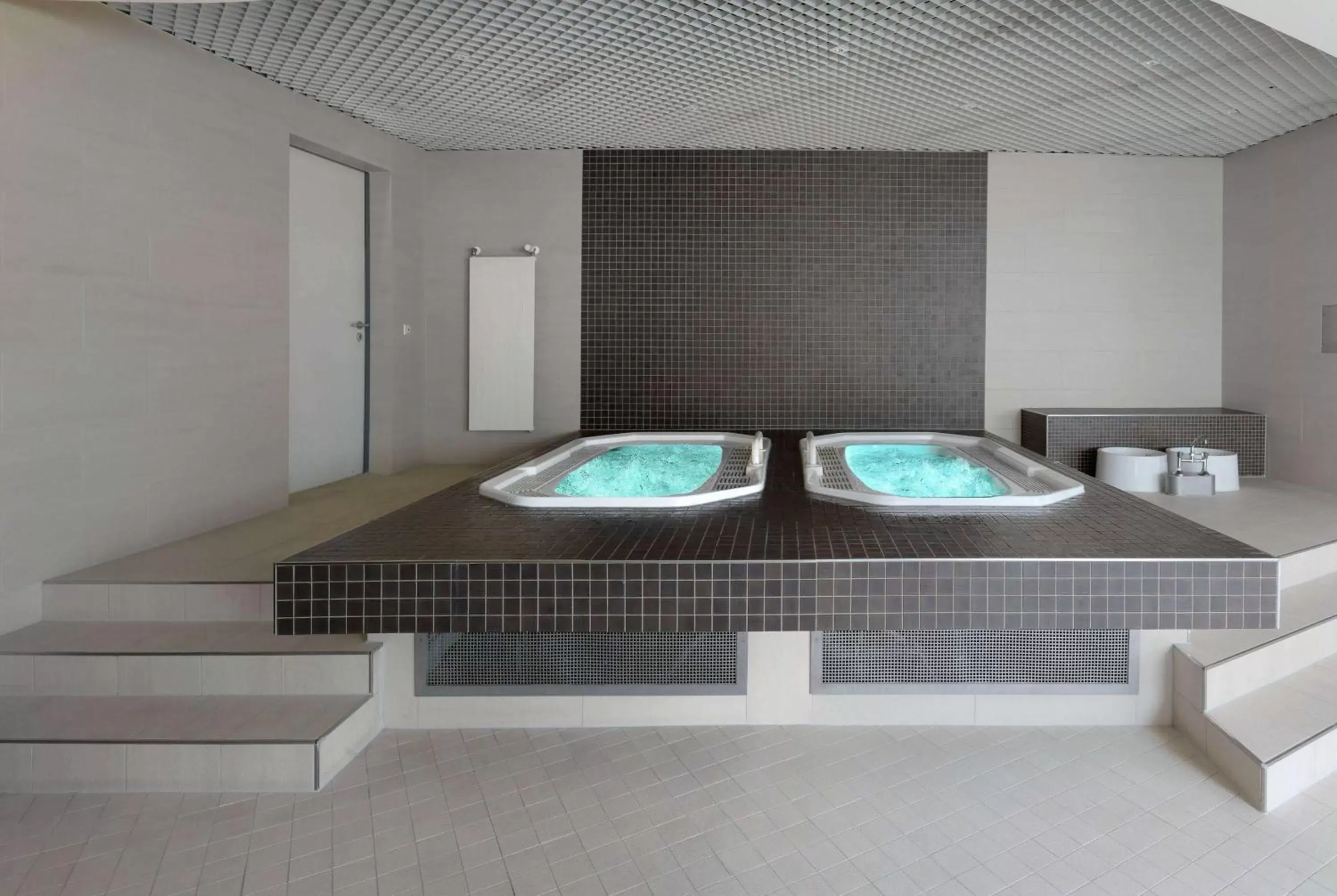 Spa and wellness centre/facilities, Swimming Pool in Ramada by Wyndham Dresden