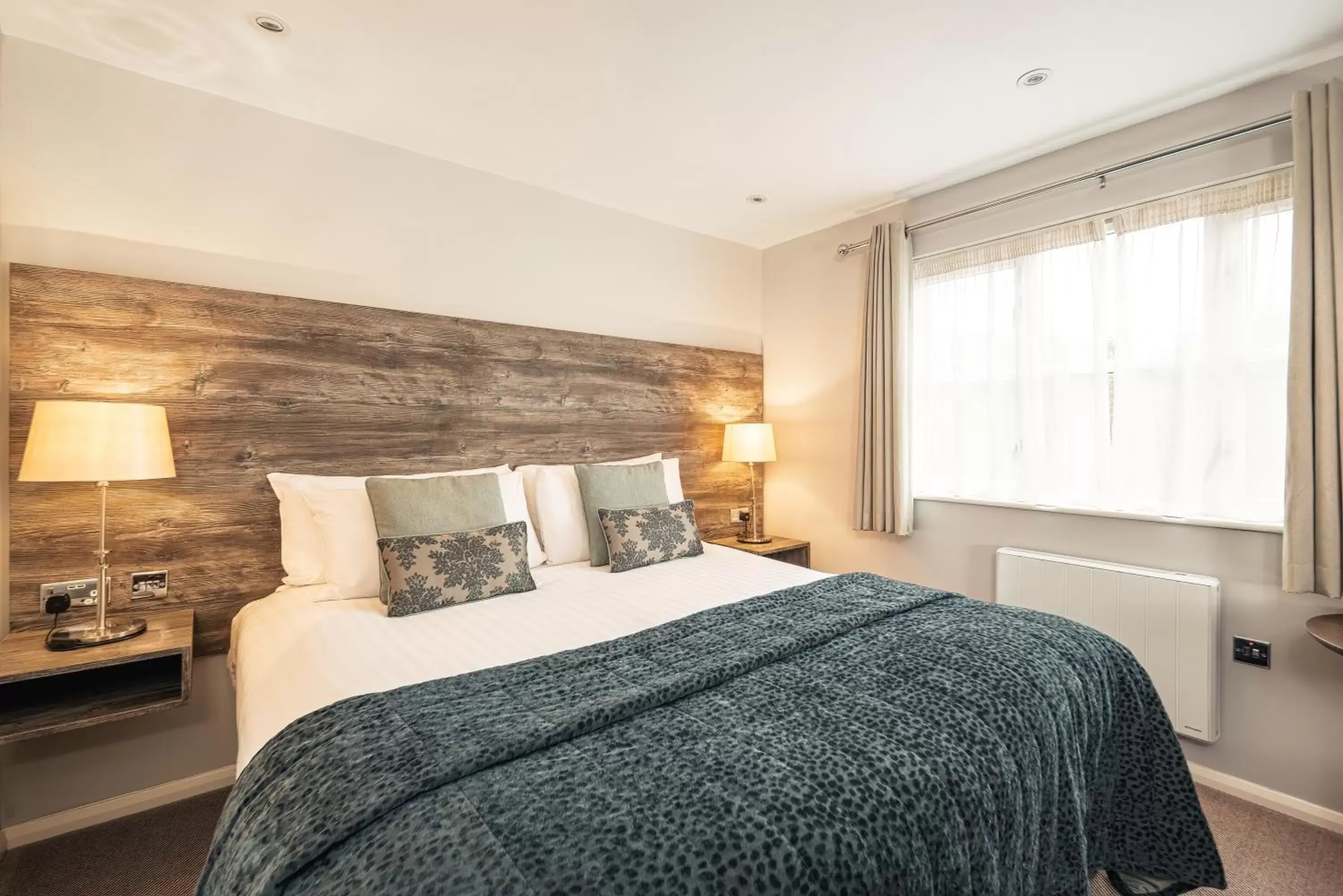 Drift Classic Double in Drift Inn formerly the Waterfront Hotel Drift Classic Double in Drift Inn formerly the Waterfront Hotel