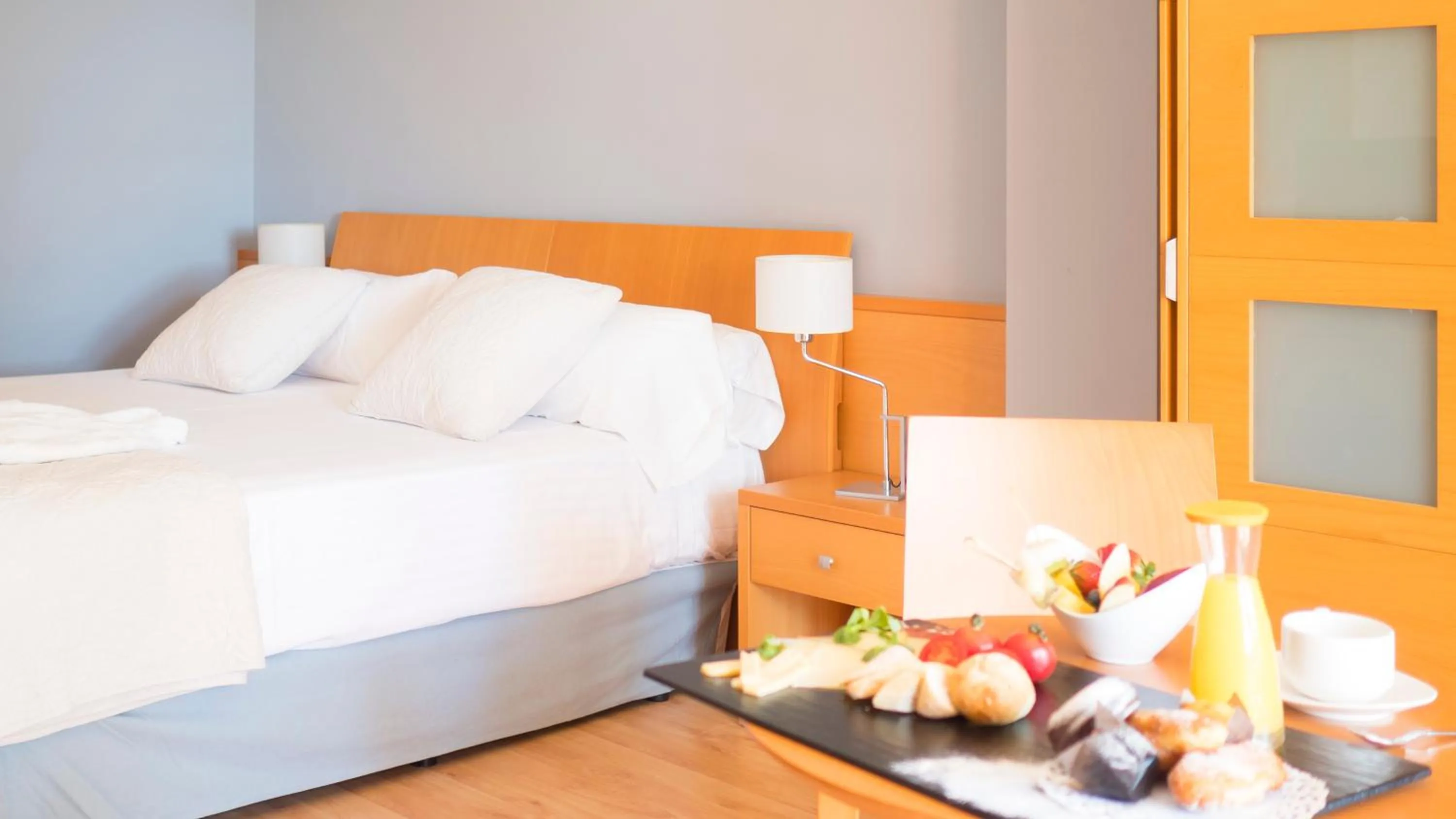 Hotel Clipper - EL DELFÍN VERDE RESORTS - Platja de Pals