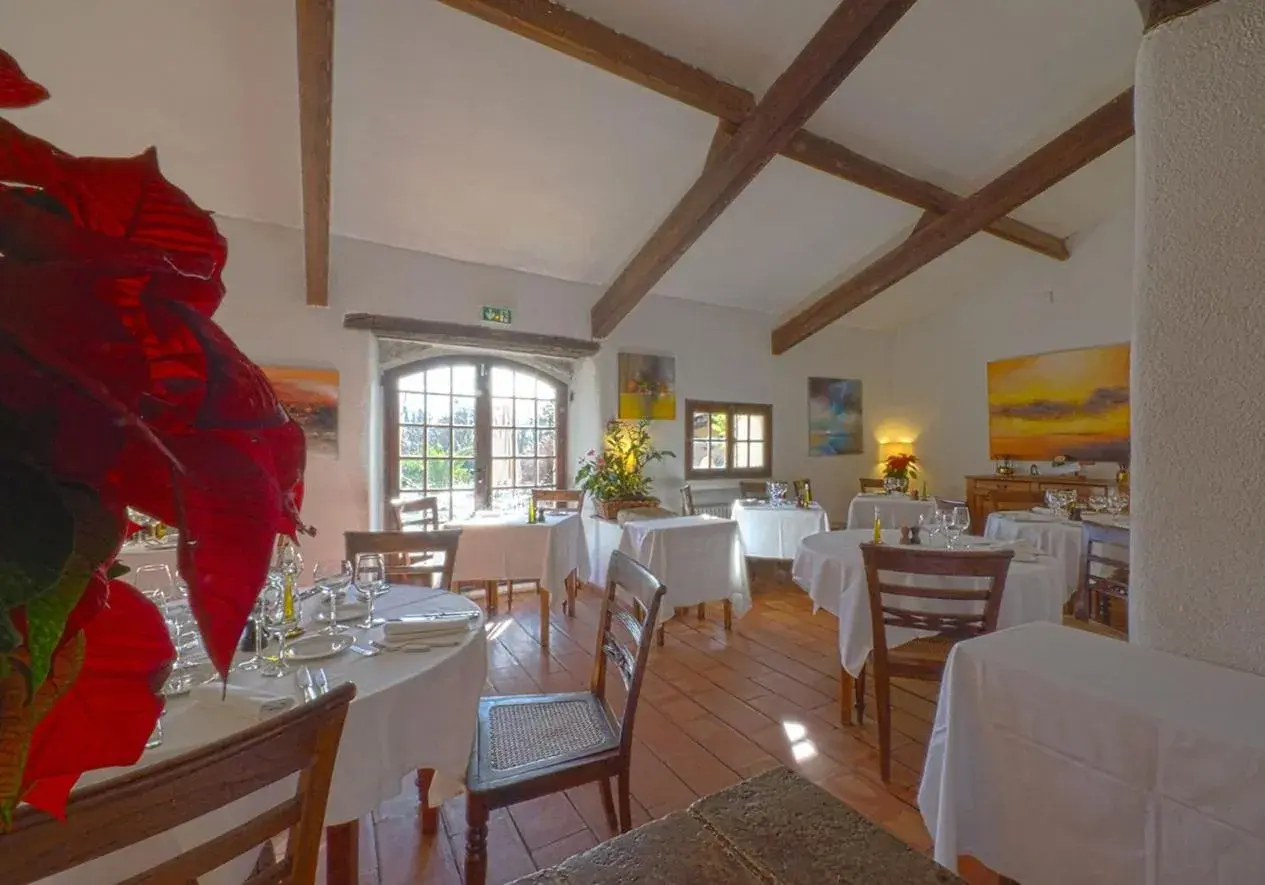 Restaurant/Places to Eat in Hotel-Restaurant Le Moulin De La Camandoule