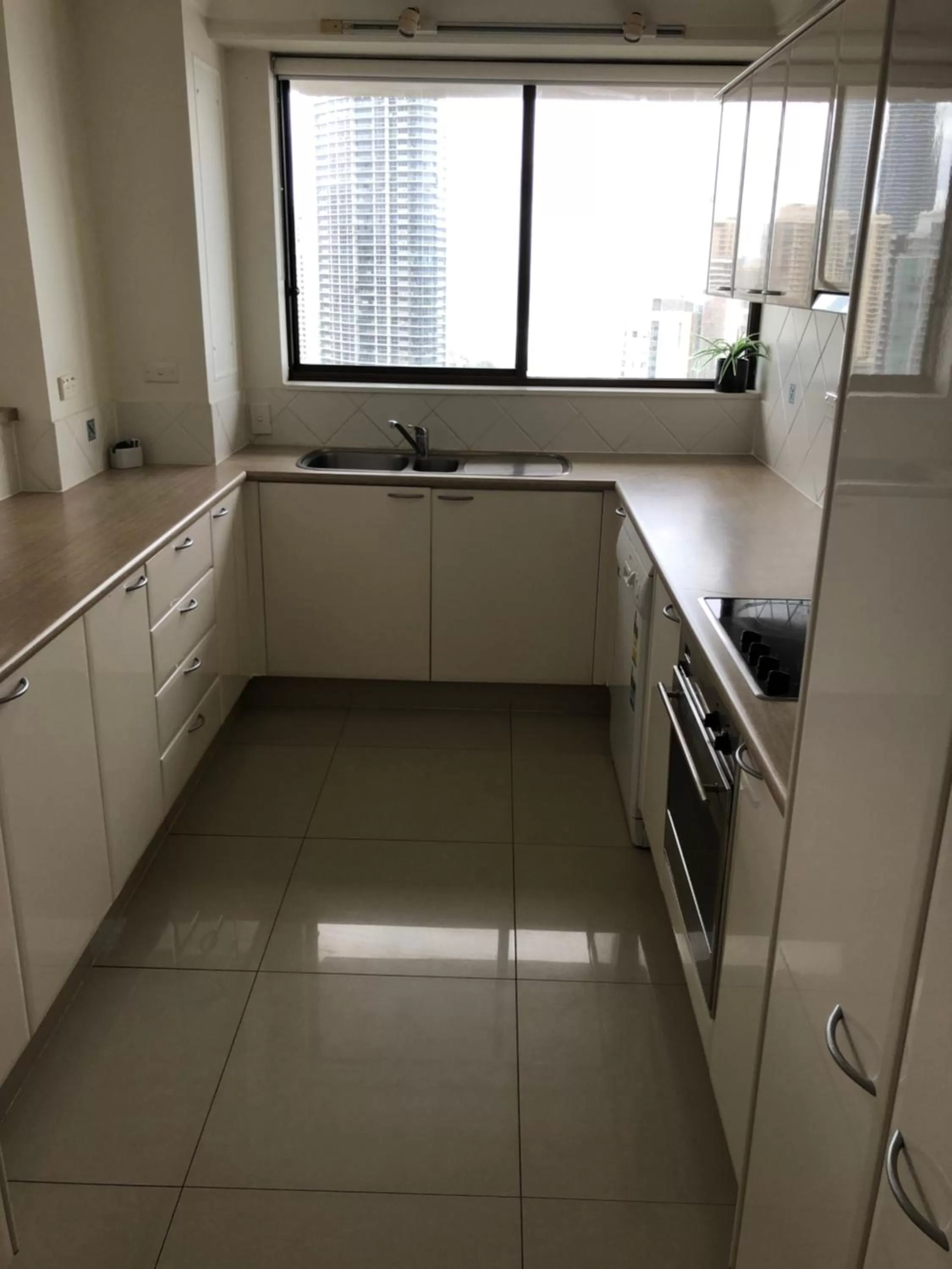 Surfers Century Oceanside Apartments