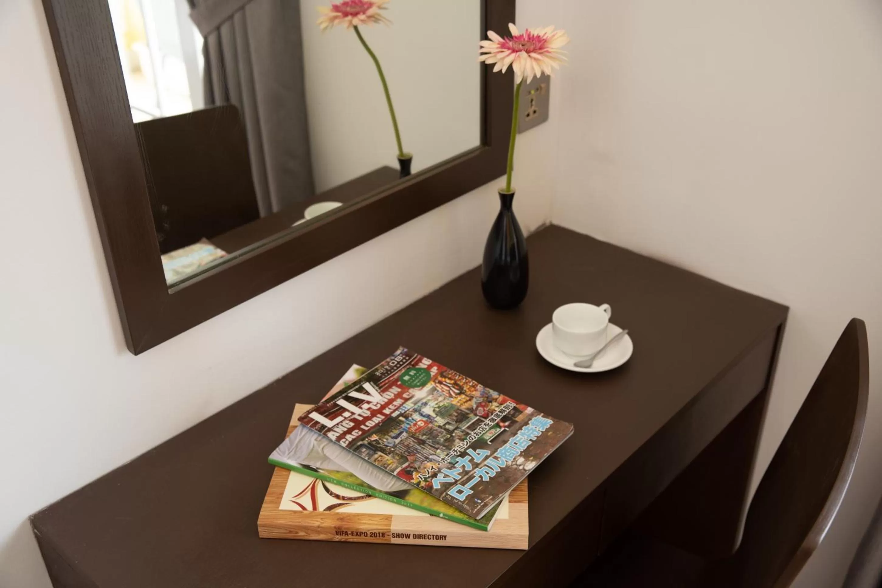 Other, TV/Entertainment Center in TRIPLE Riverside Villa Hotel HoiAn