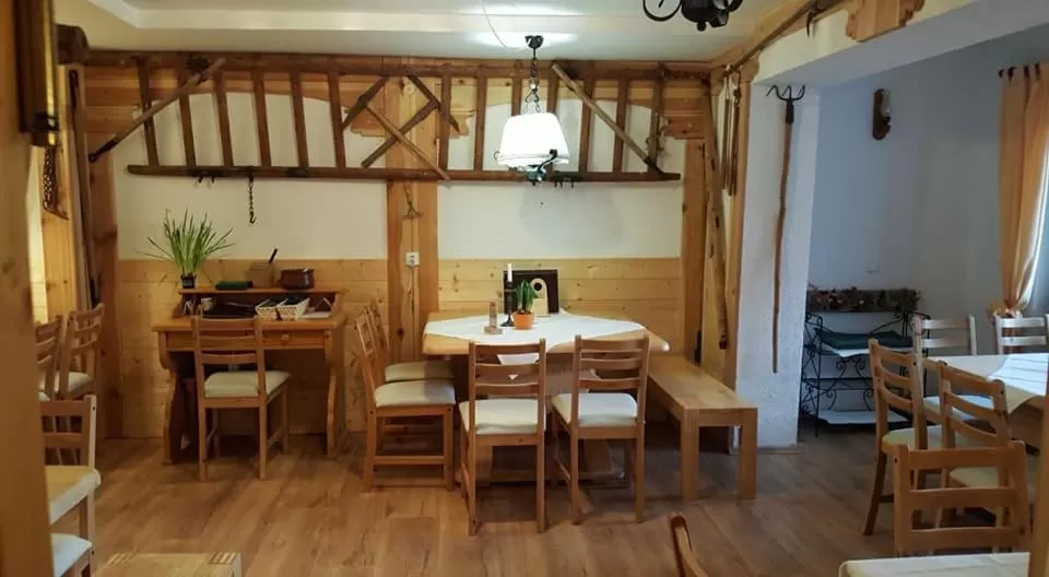 Öko-Landhotel Basler Hof