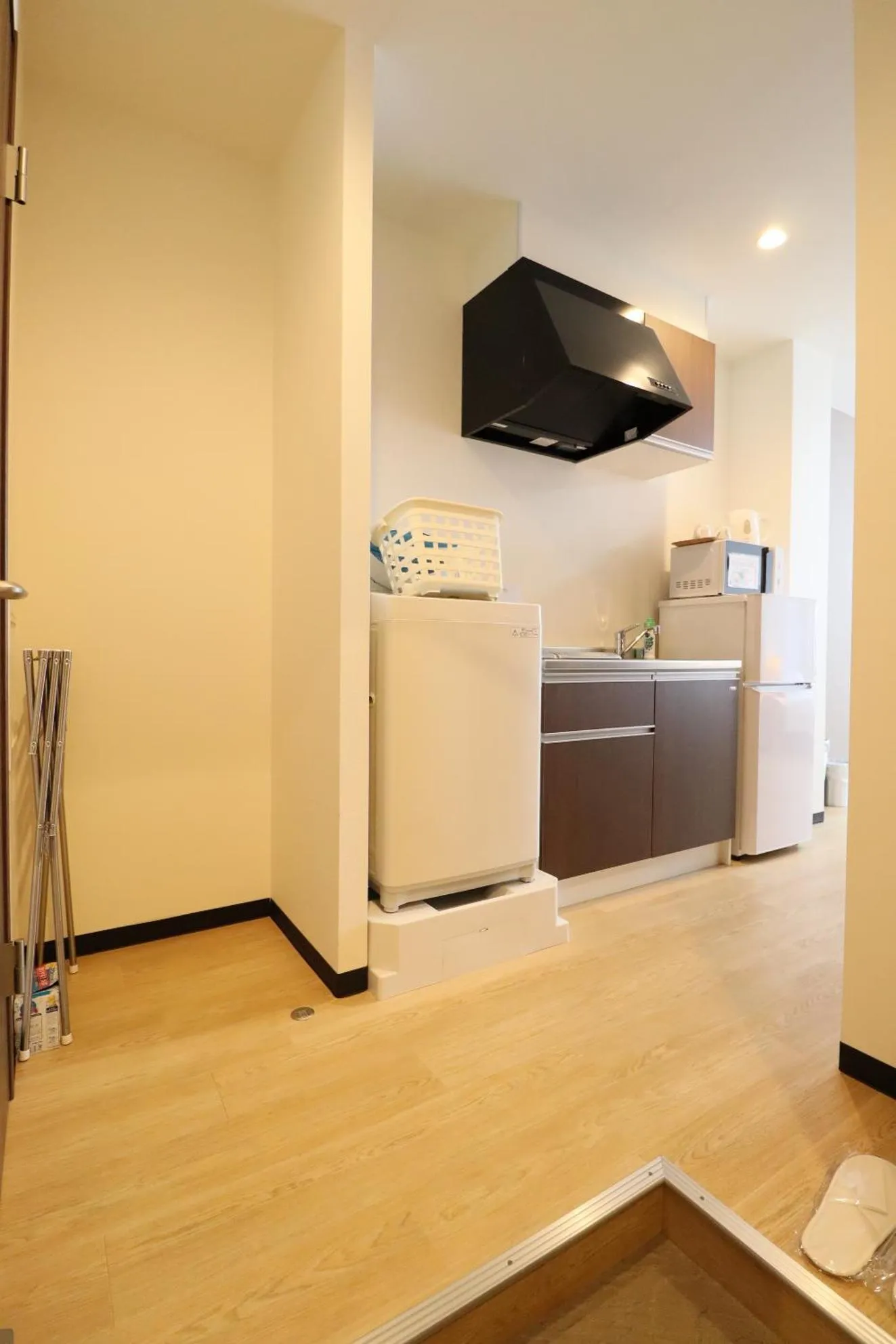 The Hotel Saint-Felicien Kyoto Shijo Karasuma