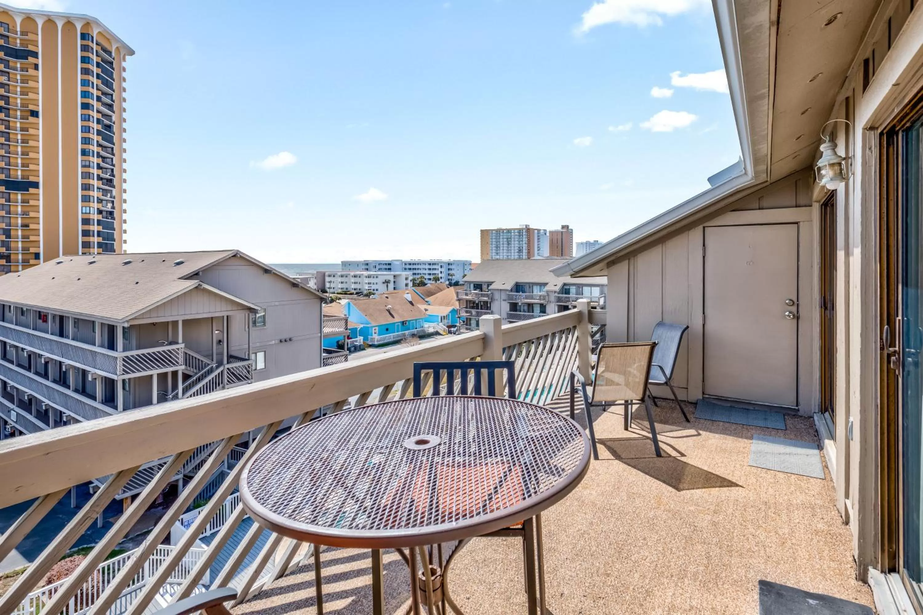 Shipwatch Pointe I - F316