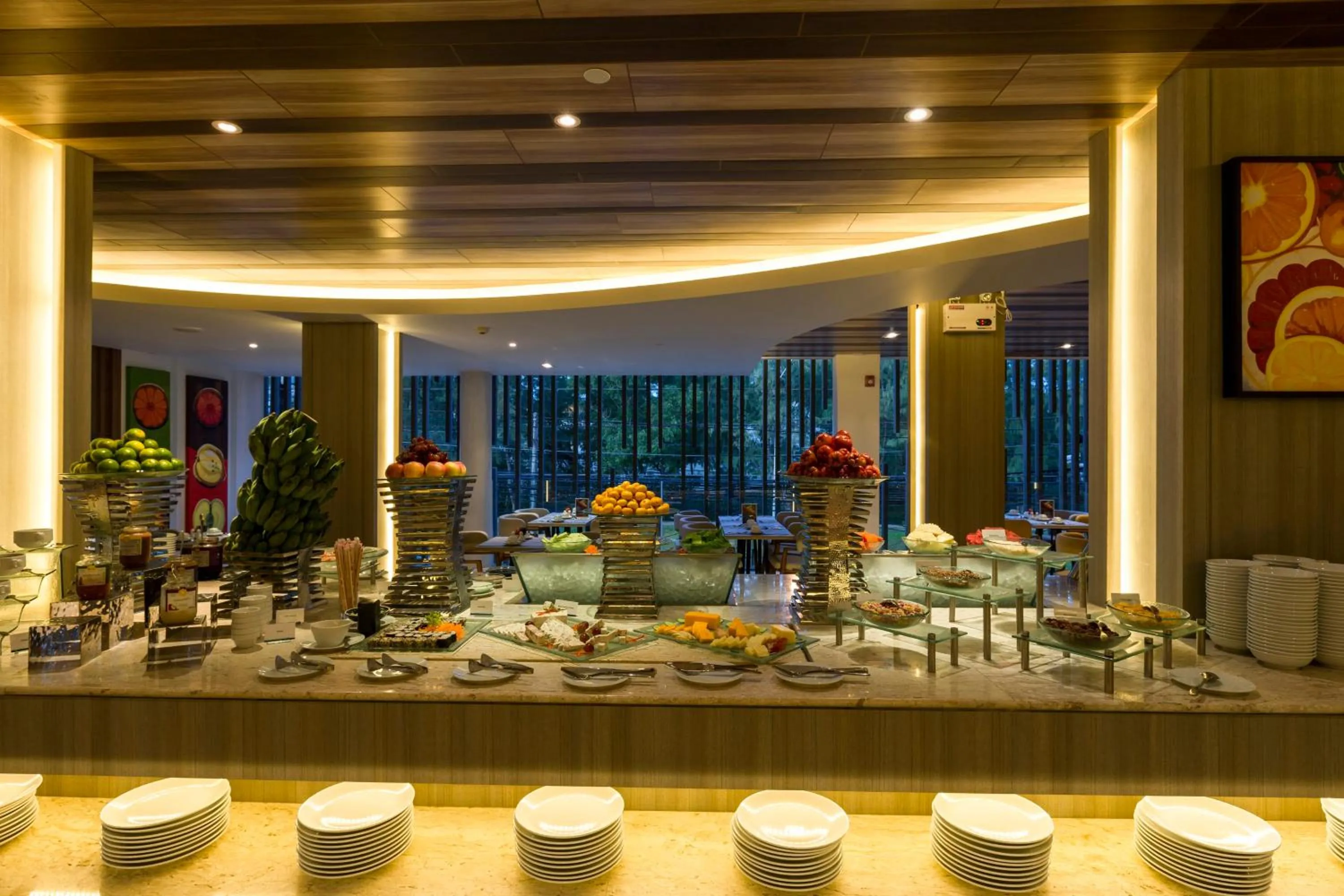 Restaurant/Places to Eat in Destination Resorts Phuket Karon Beach - SHA Extra Plus