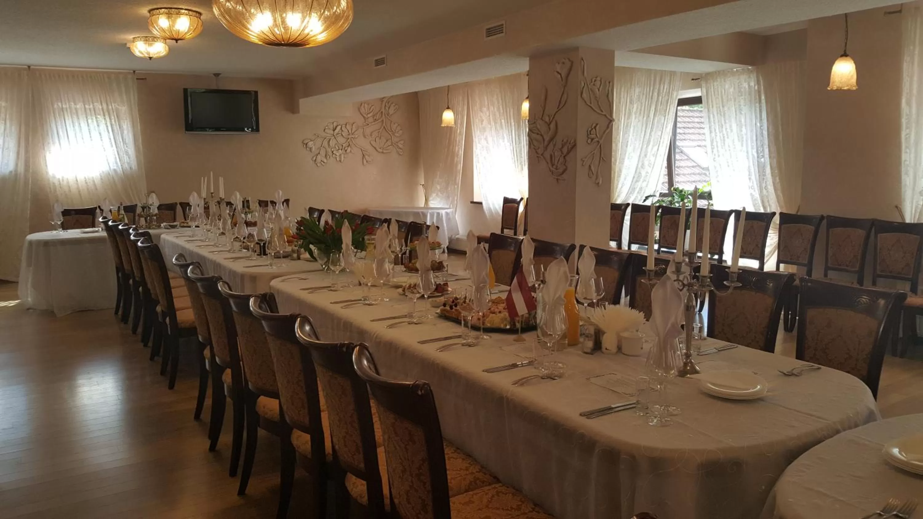 Banquet/Function facilities in Gilija