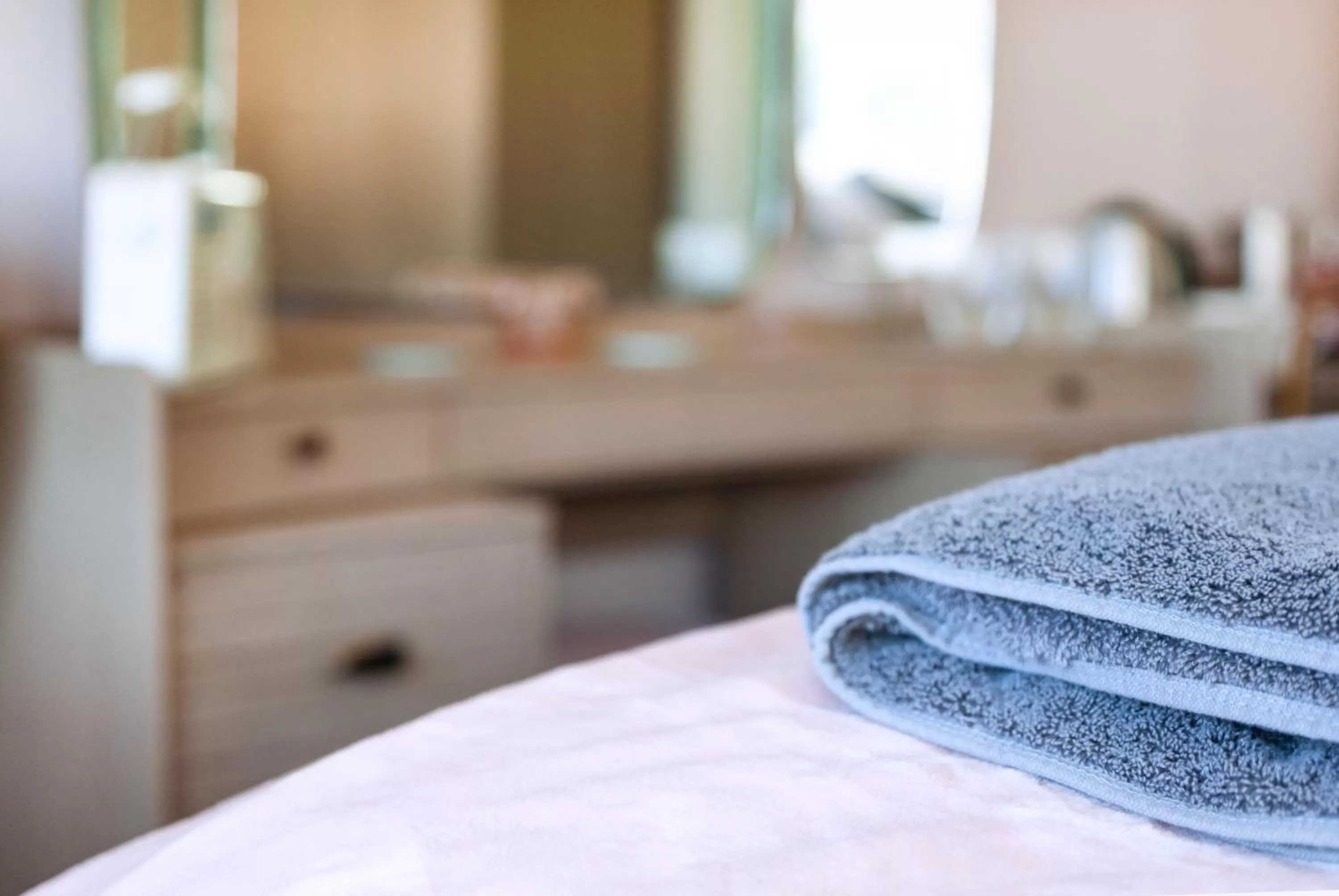 Bedroom, Bed in Wildwood B&B