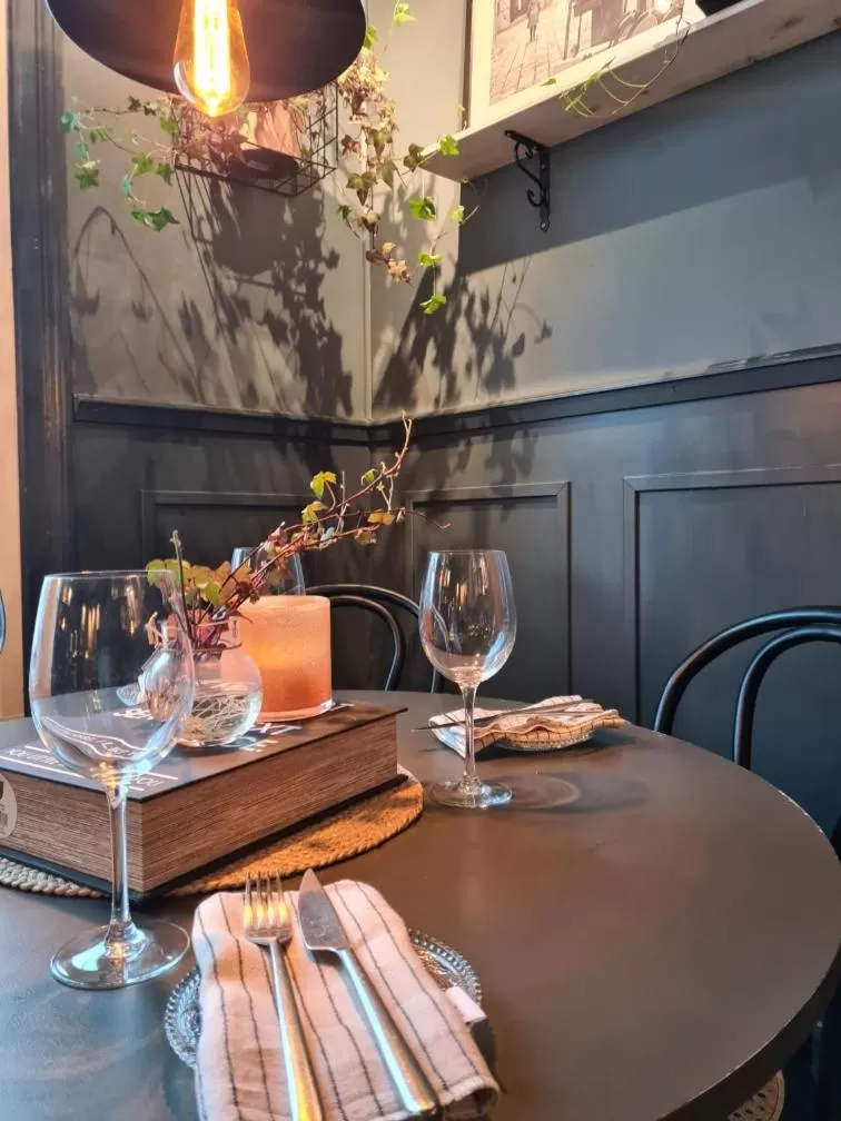 Berglings Boutique Hotell