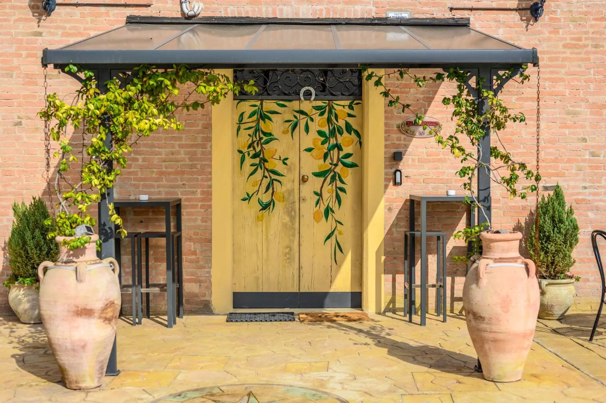 La Casa di Valeria - Modena